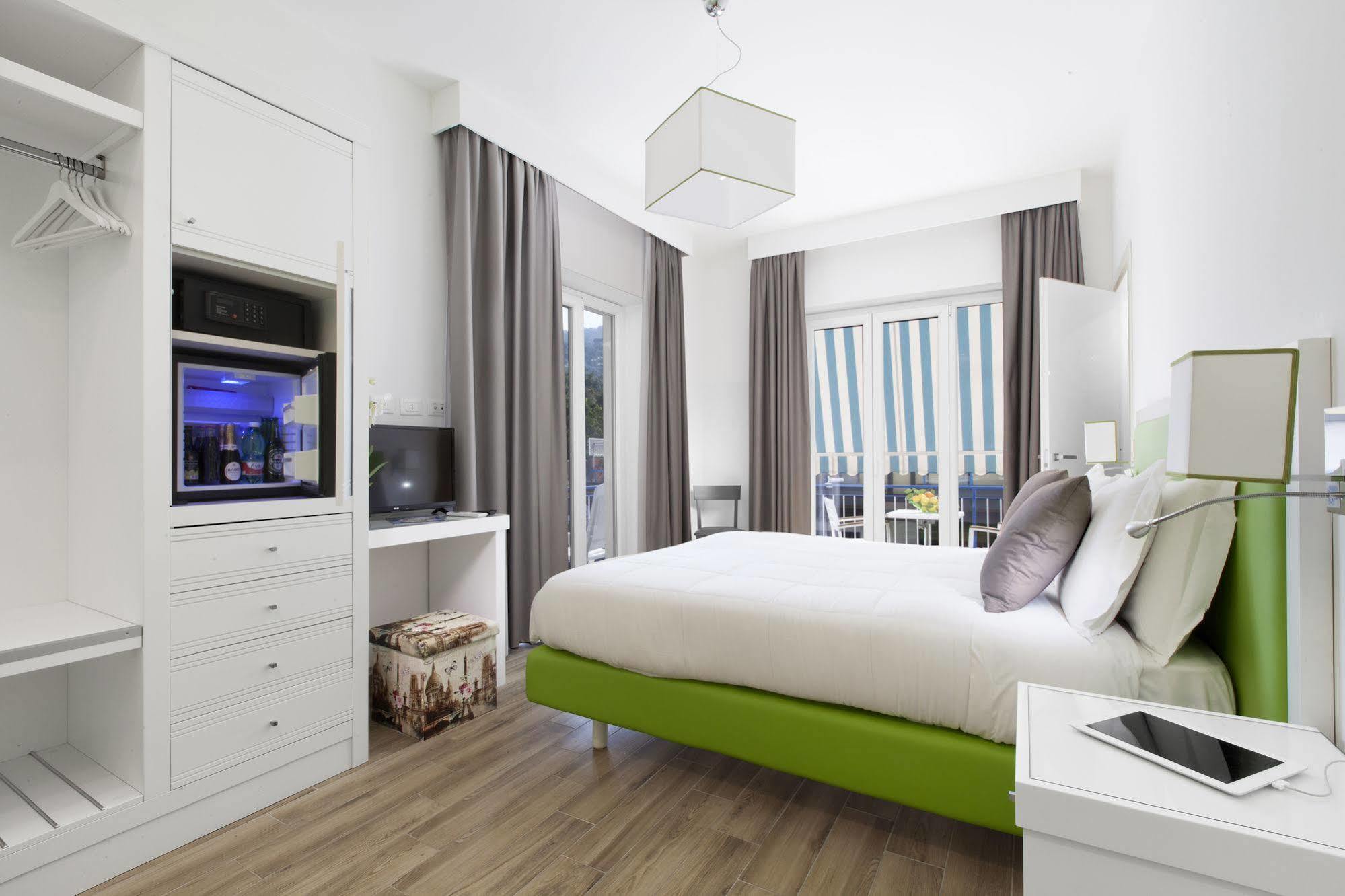 Piazza Tasso Relais Hotel 4*