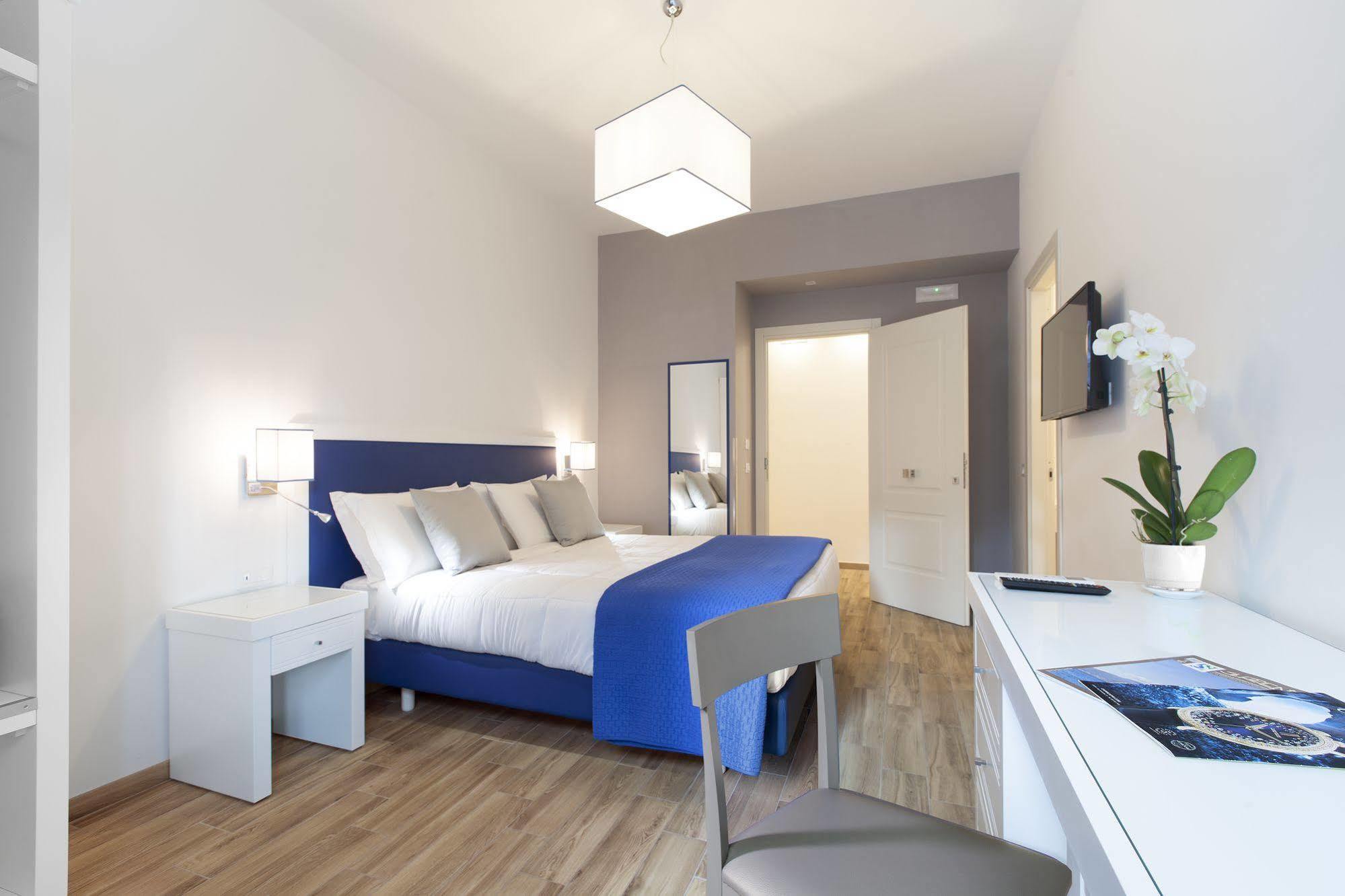 Piazza Tasso Relais Hotel Sorrento