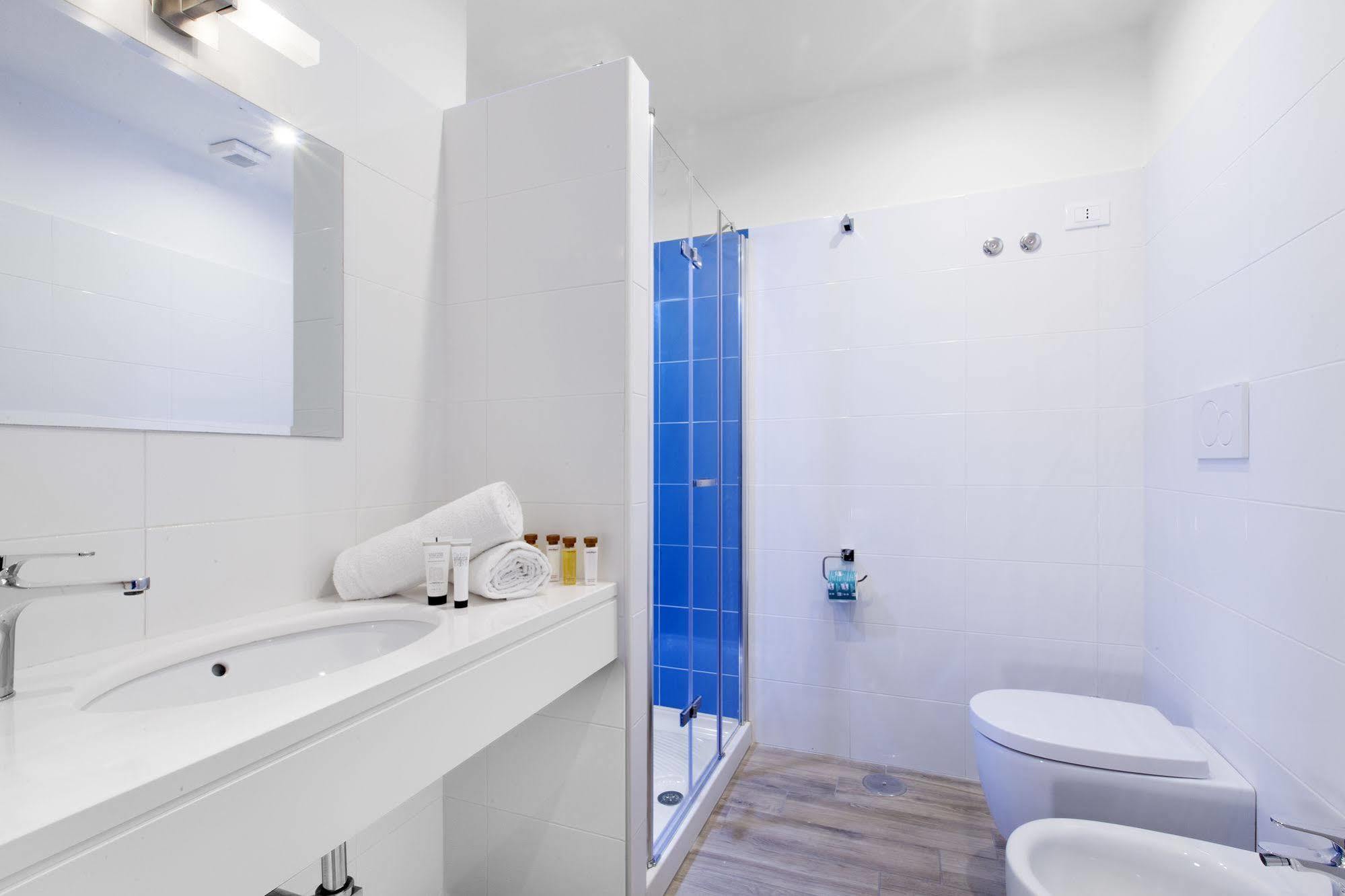 Piazza Tasso Relais Hotel 4*