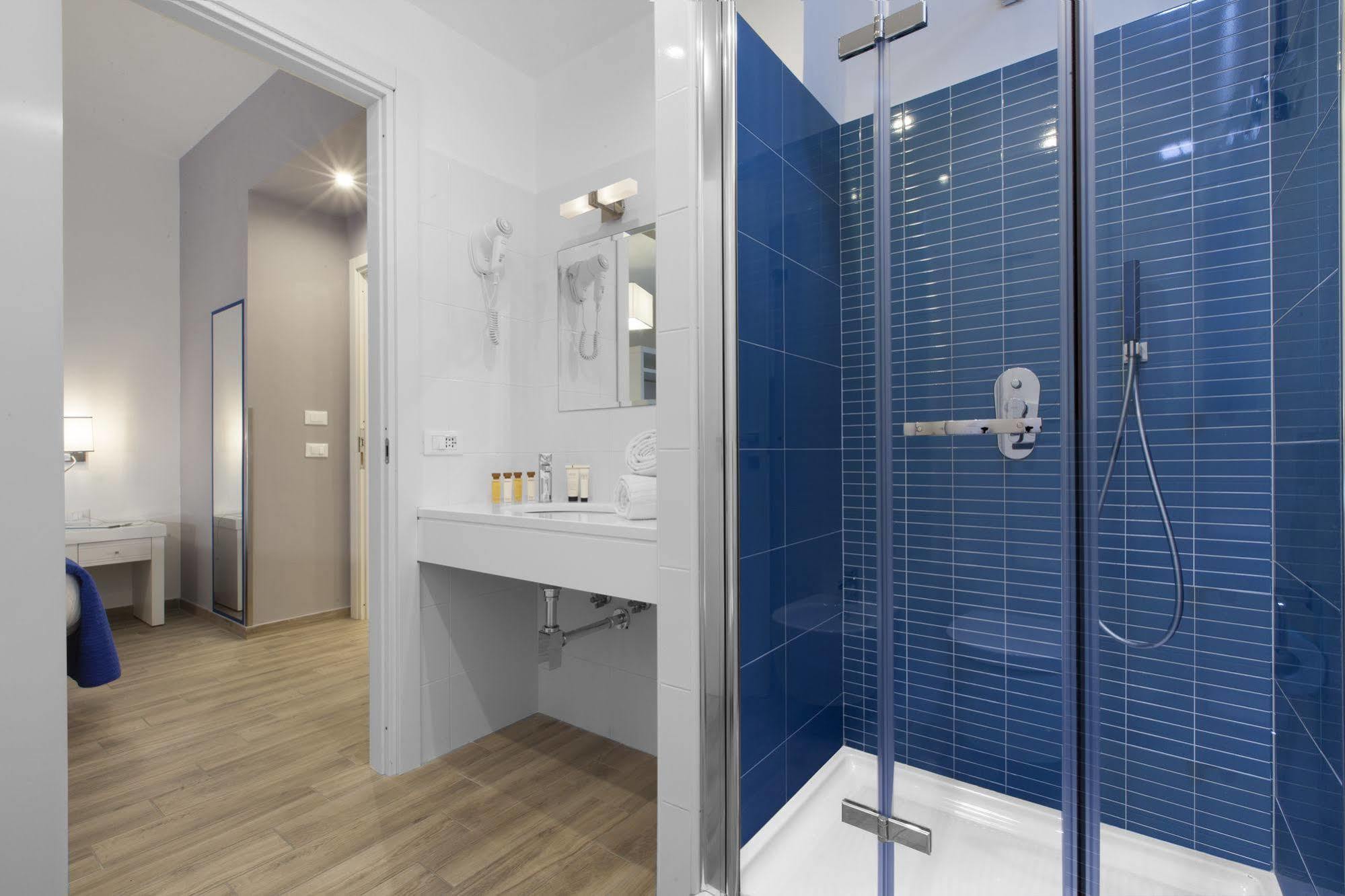 Hotel Piazza Tasso Relais 4*
