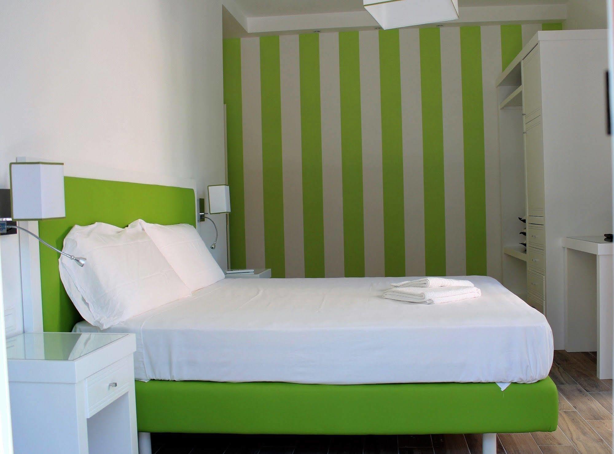 Piazza Tasso Relais Hotel 4*