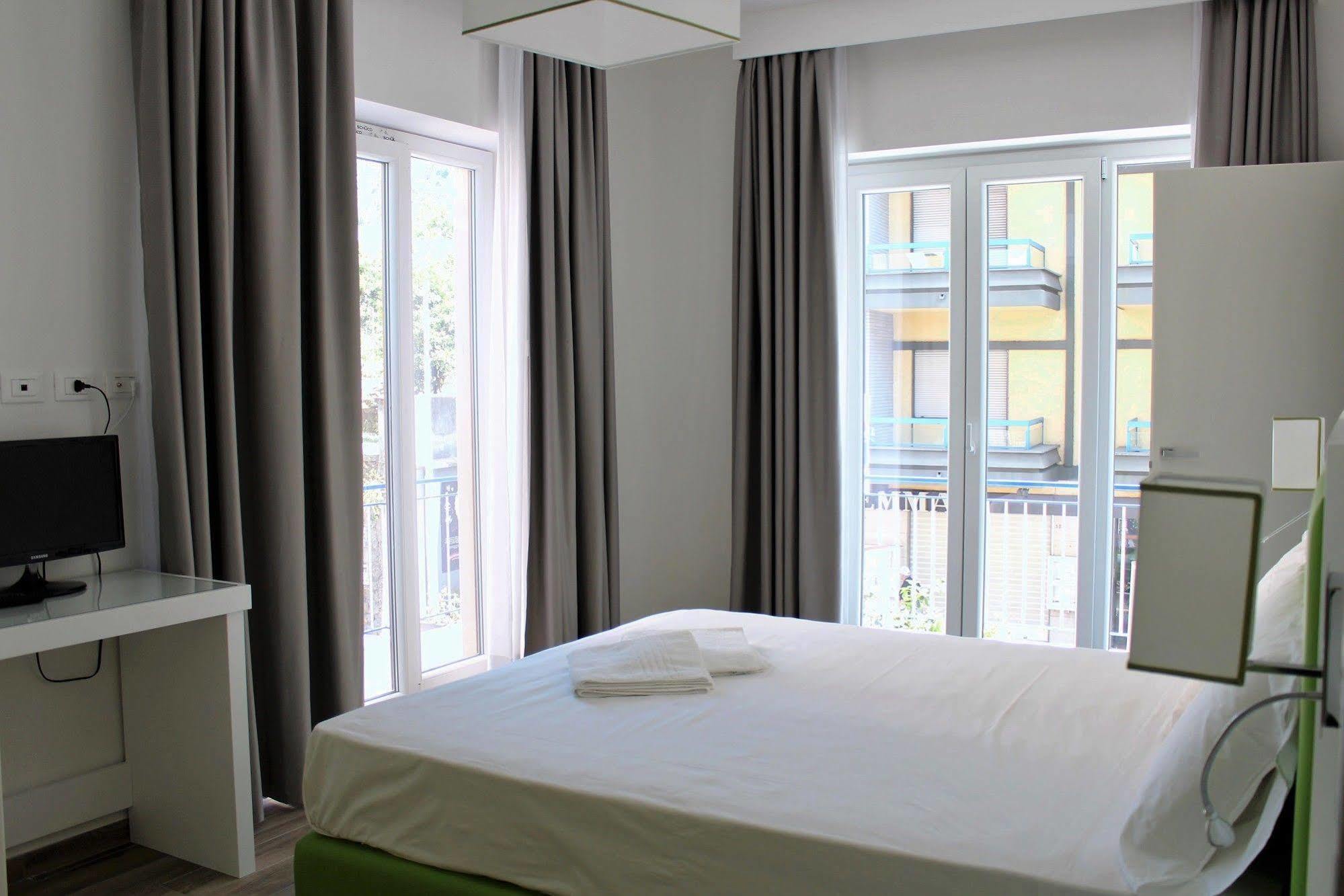 Hotel Piazza Tasso Relais