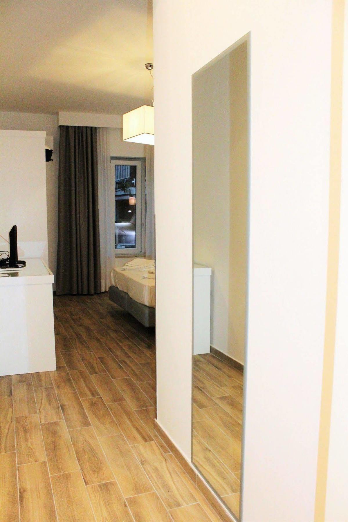 Hotel Piazza Tasso Relais 4*