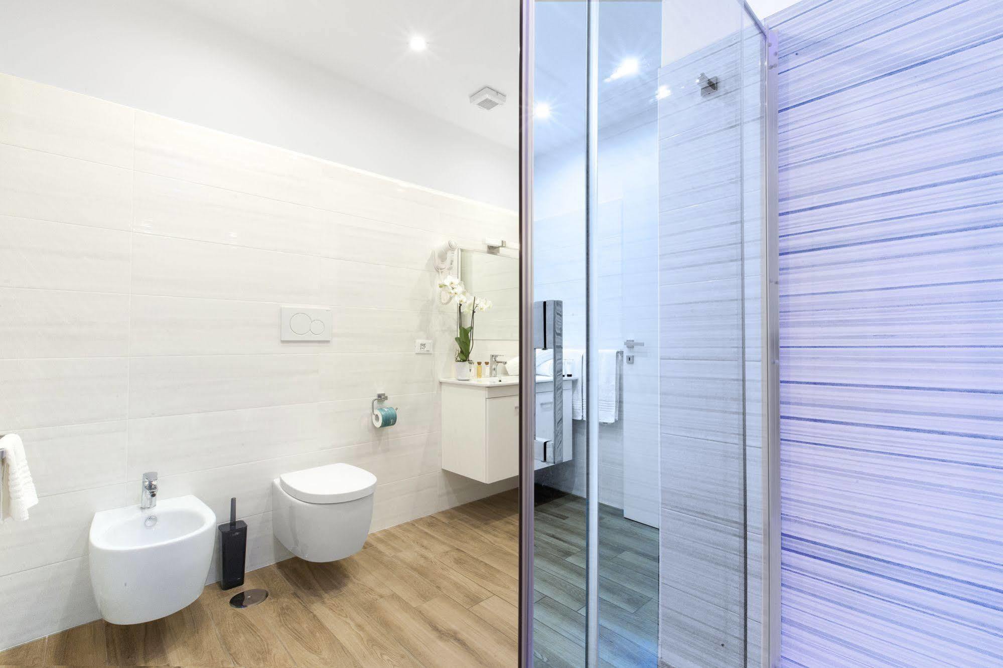Hotel Piazza Tasso Relais 4*