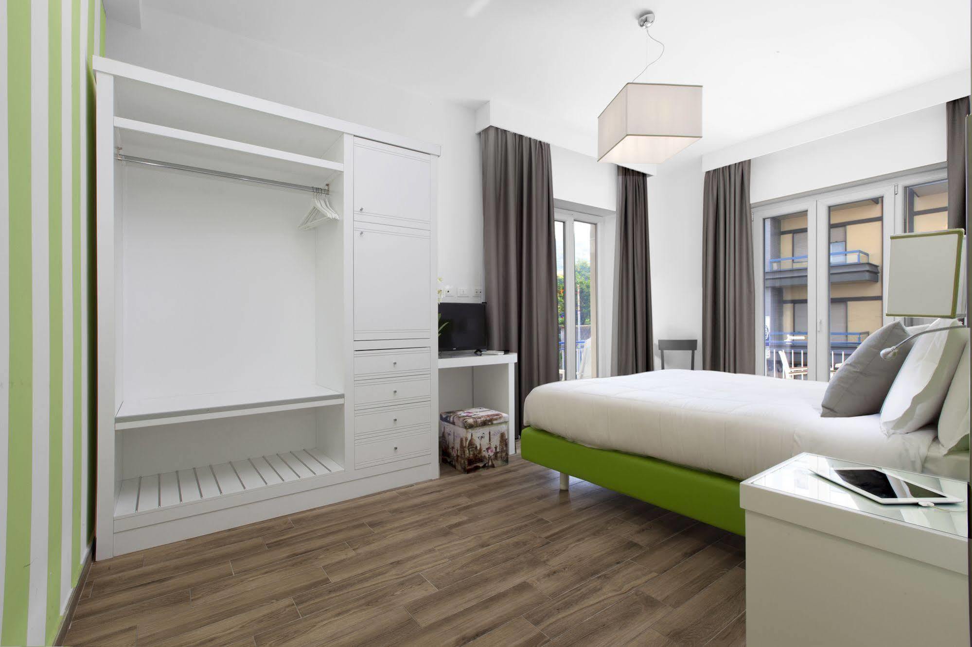 Piazza Tasso Relais 4*