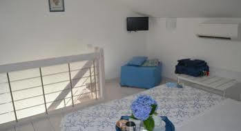 Appartement Al Centro *
