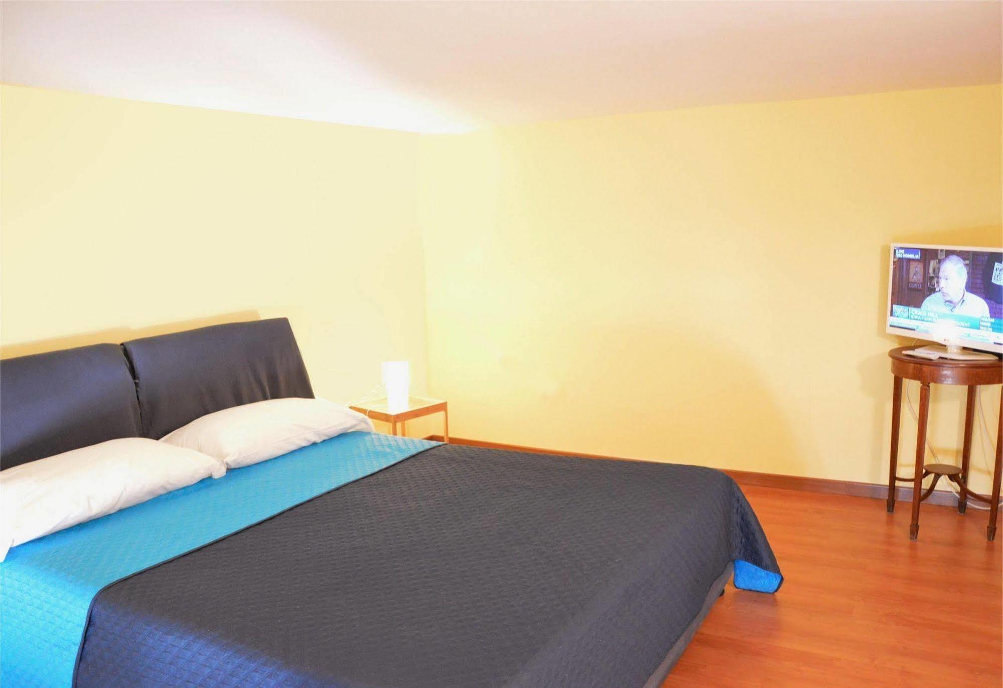1878 Bed & Breakfast Sorrento