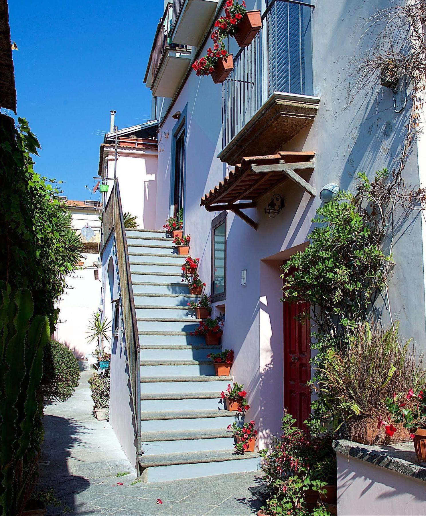 Il Giardino Segreto Bed & Breakfast