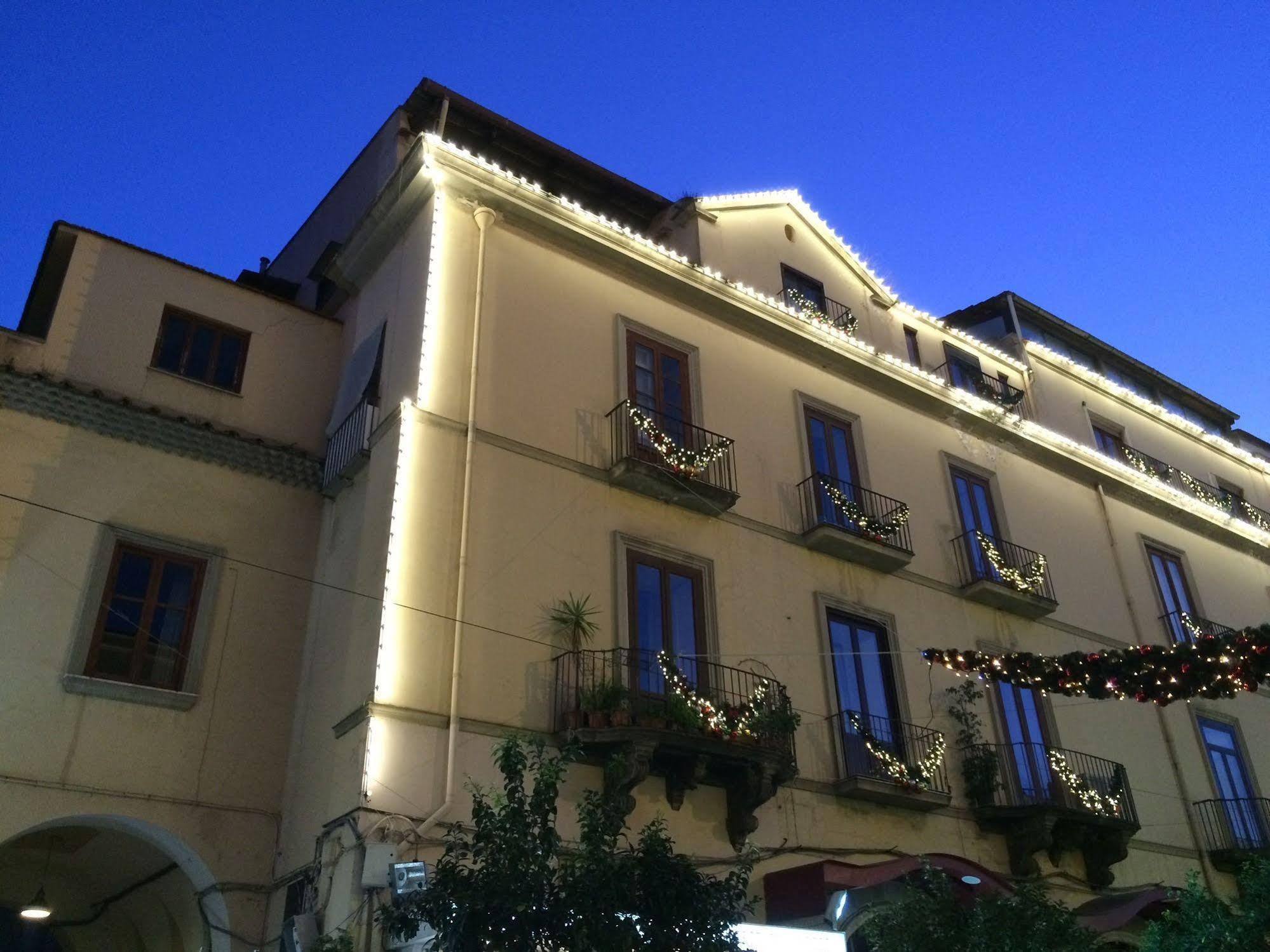 Bed & Breakfast Il Giardino Segreto 3*
