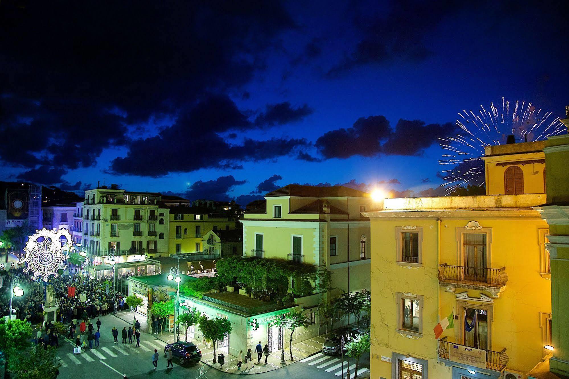 Il Giardino Segreto Bed & Breakfast