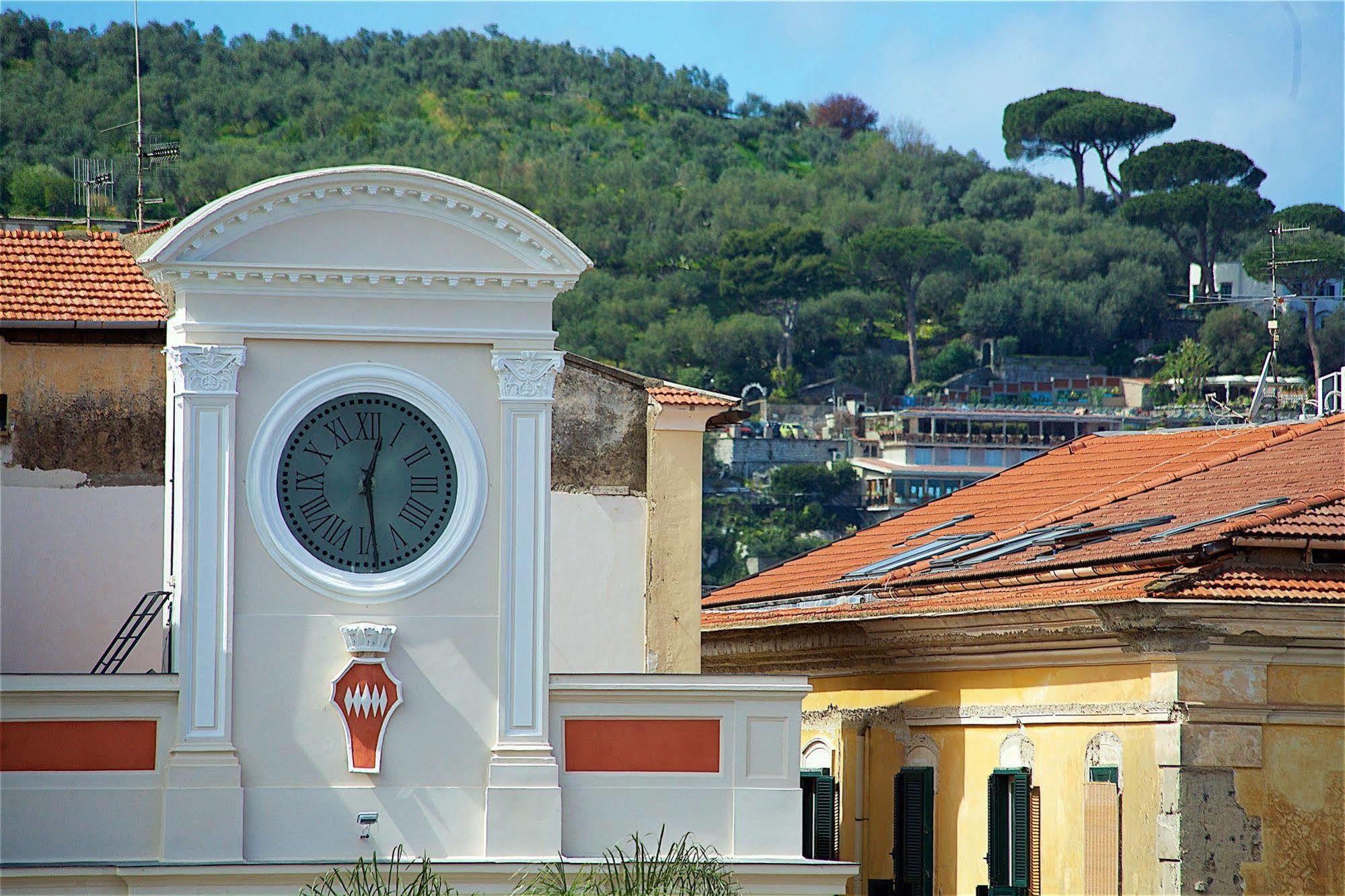 Bed & Breakfast Il Giardino Segreto Sorrento