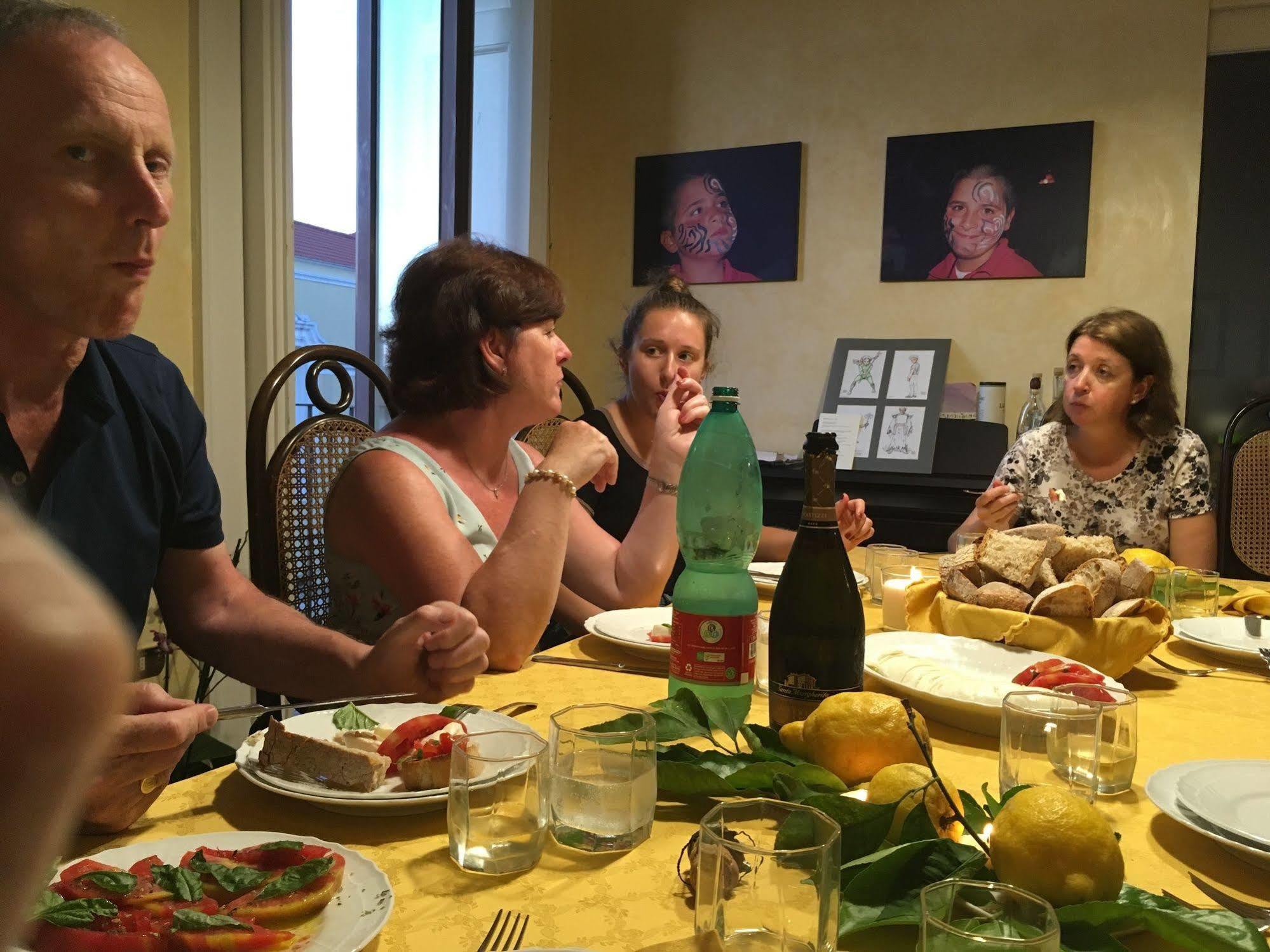 Il Giardino Segreto Bed & Breakfast