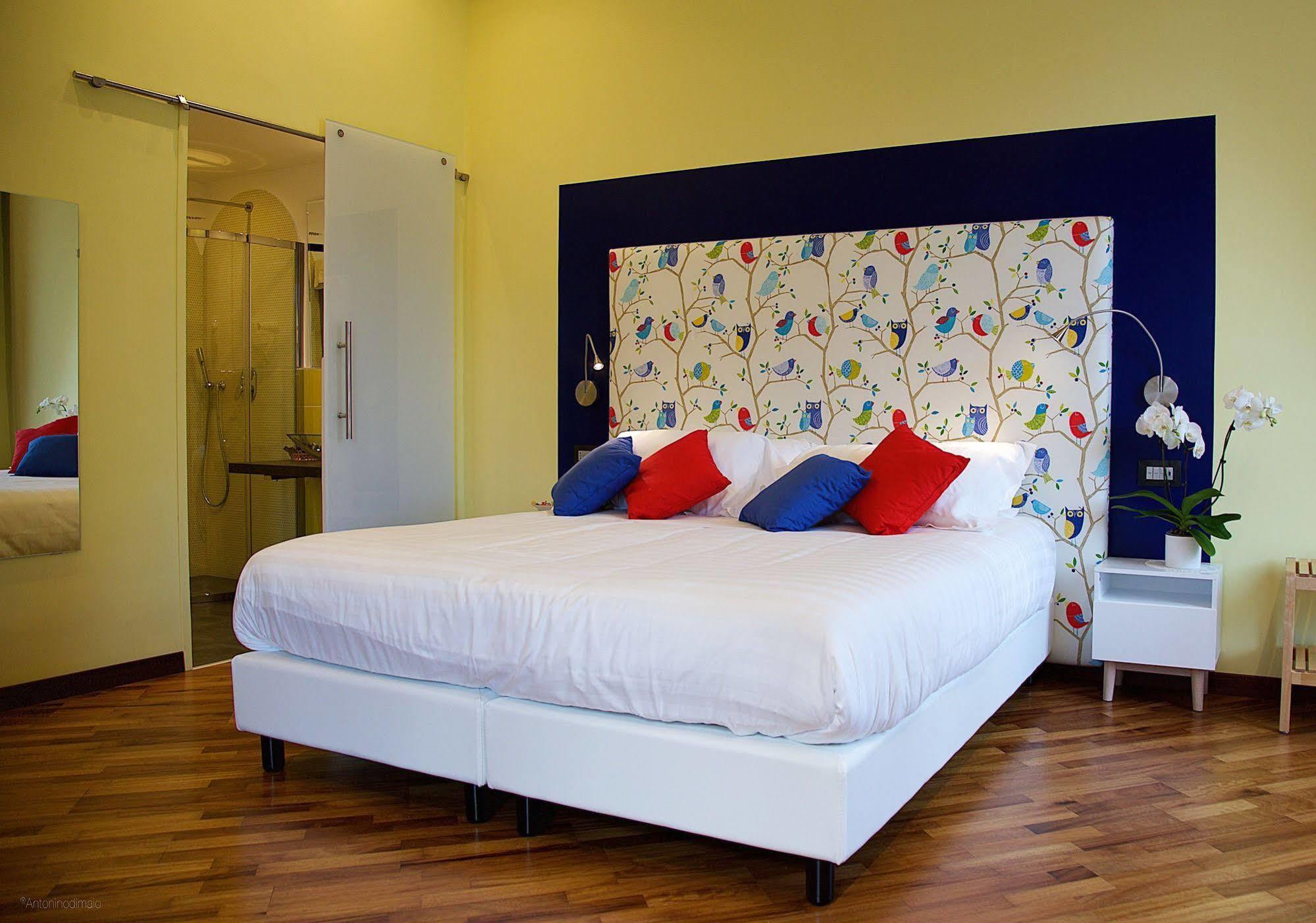 Il Giardino Segreto Bed & Breakfast Sorrento