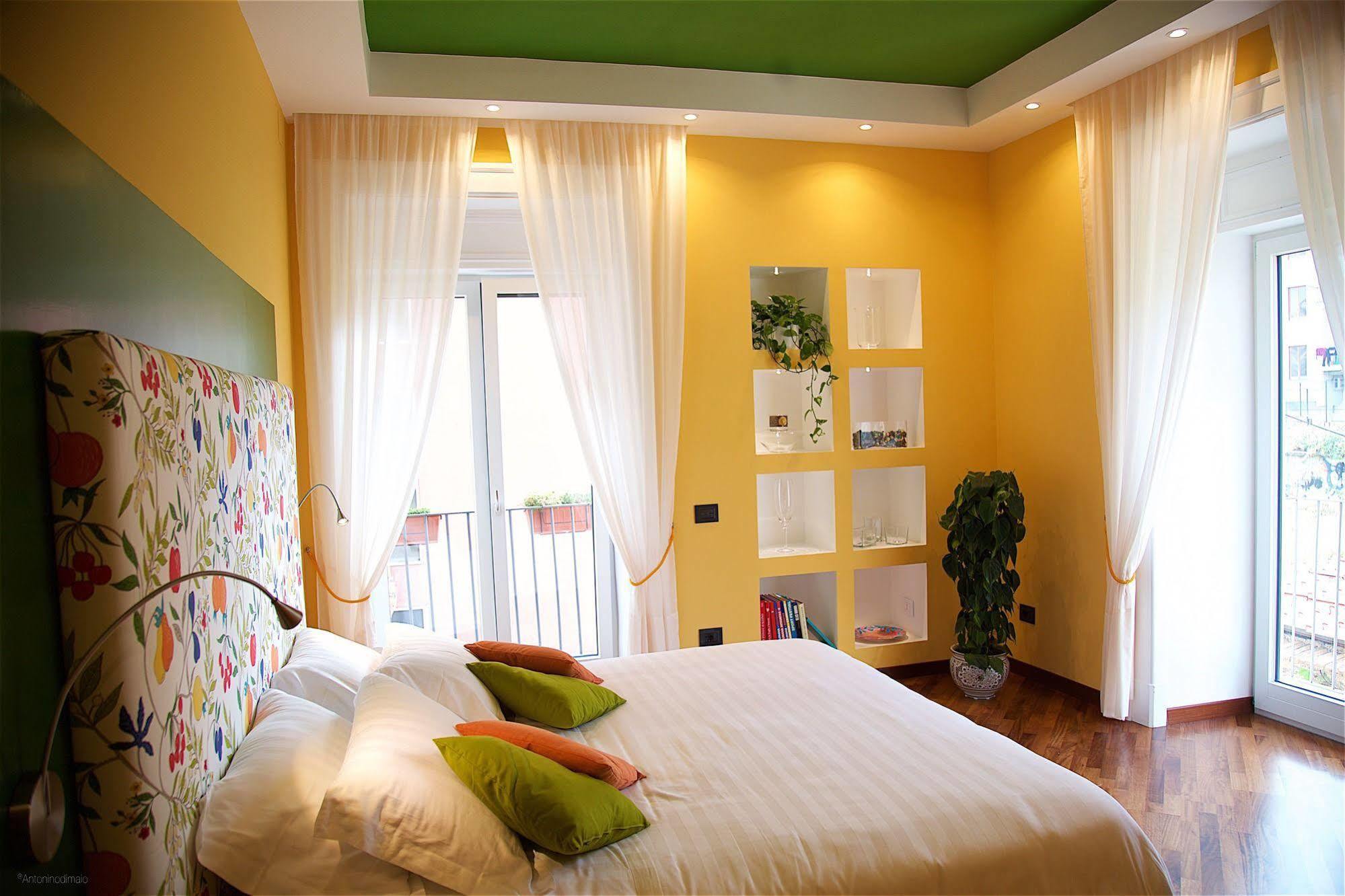 Il Giardino Segreto 3* Sorrento