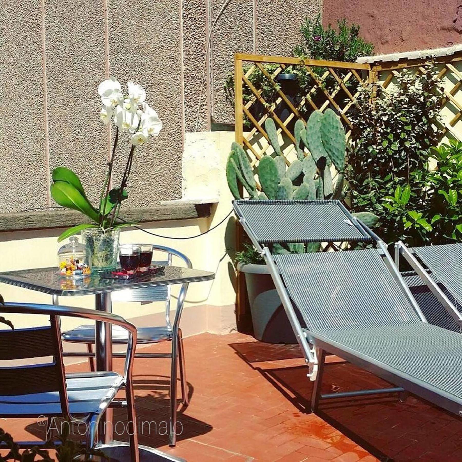Il Giardino Segreto Bed & Breakfast