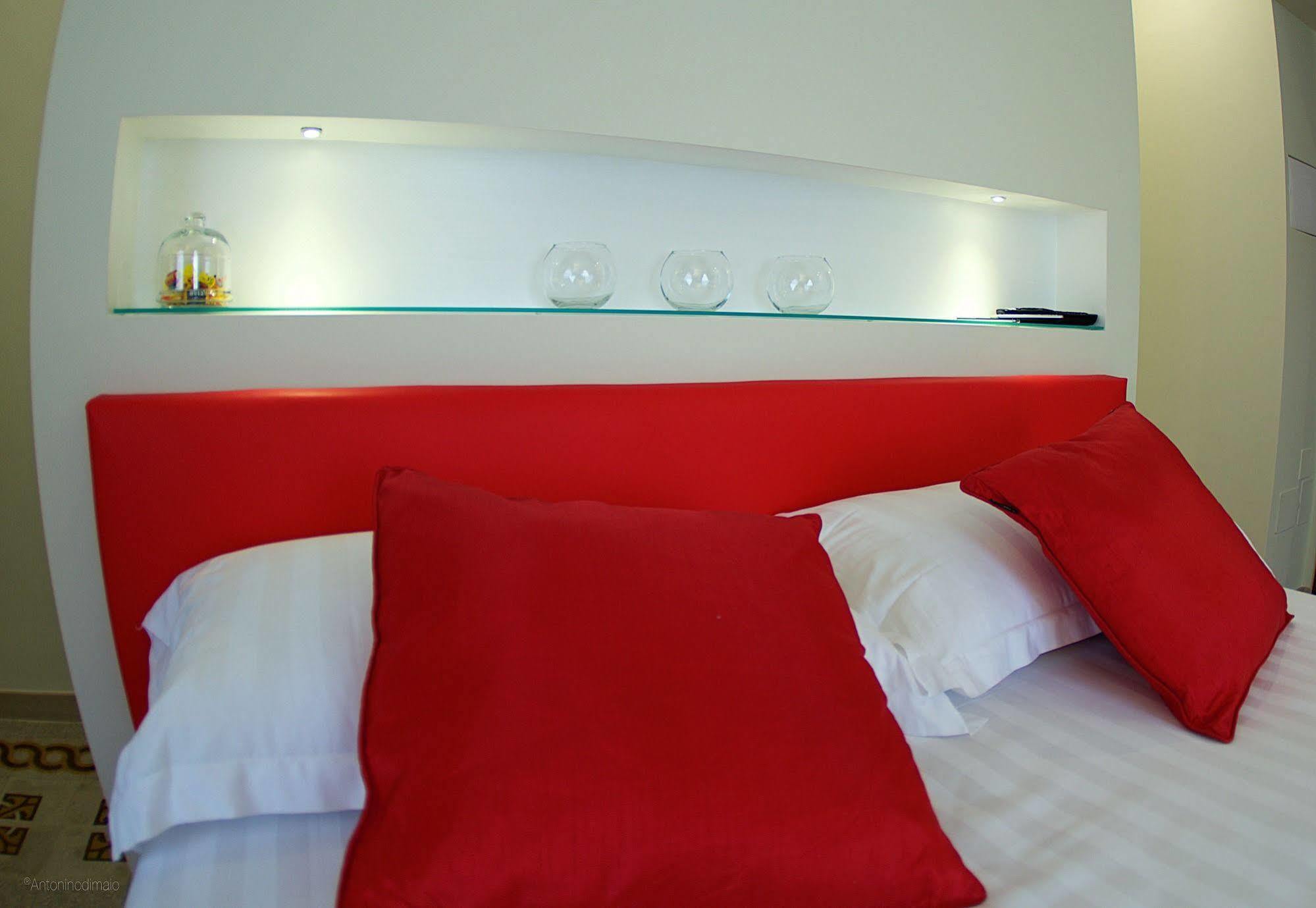Bed & Breakfast Il Giardino Segreto Sorrento