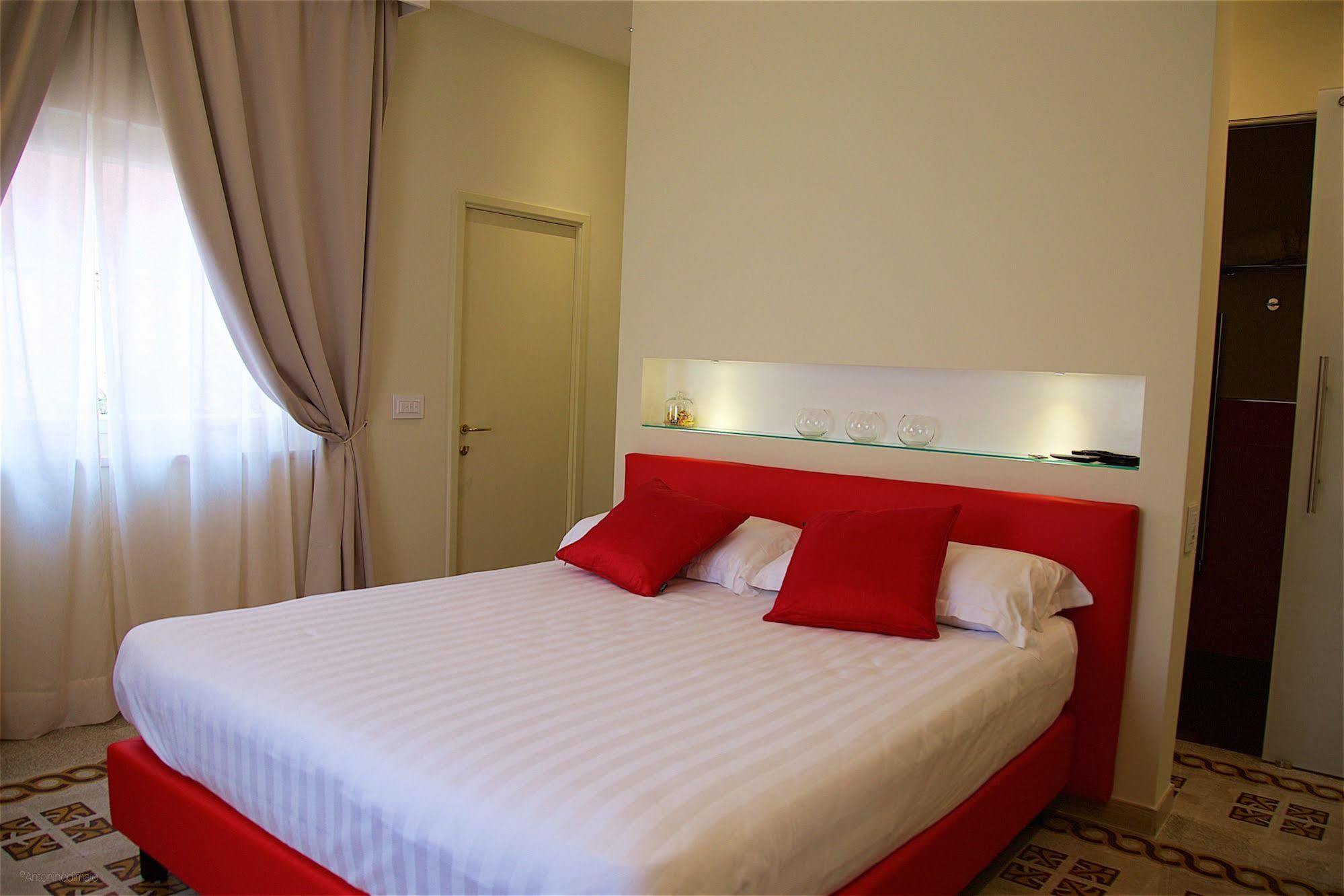 Bed & Breakfast Il Giardino Segreto Sorrento