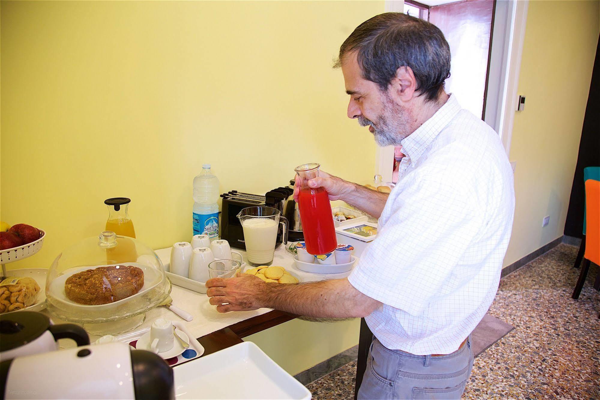 Il Giardino Segreto Bed & Breakfast Sorrento
