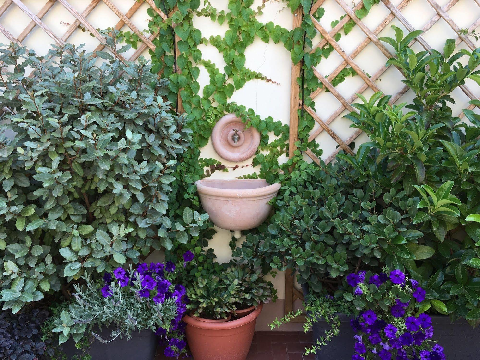 Il Giardino Segreto Bed & Breakfast