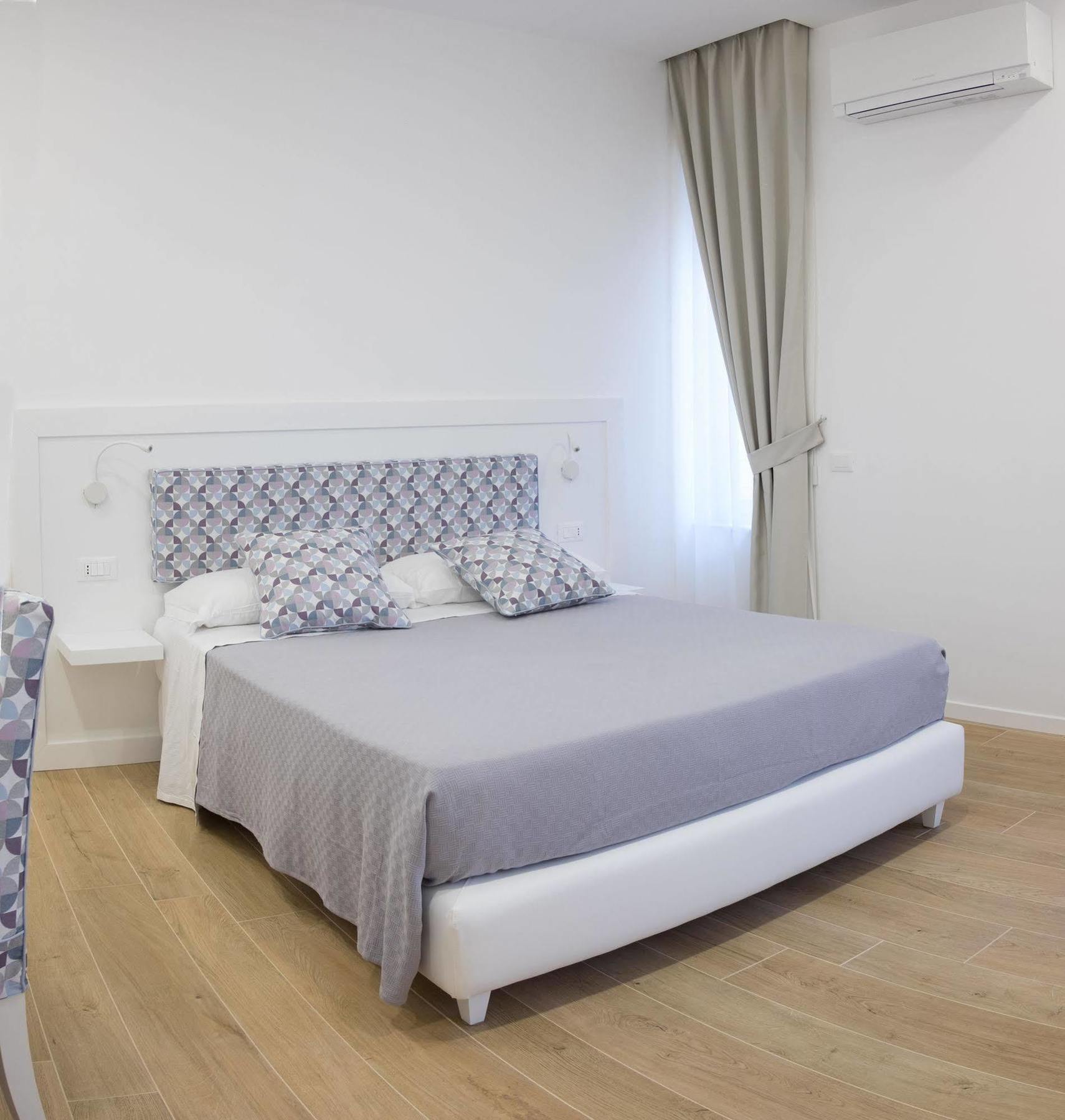 Dea Casa de hóspedes Sorrento