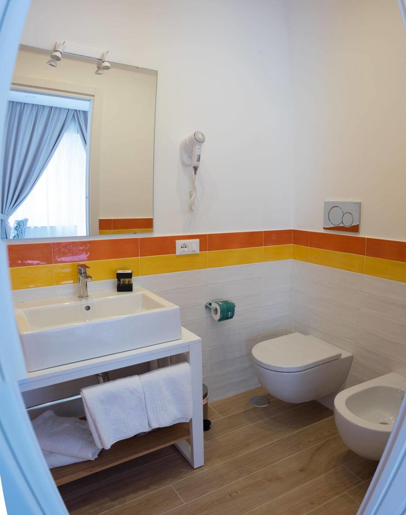 Dea Casa de hóspedes 3*