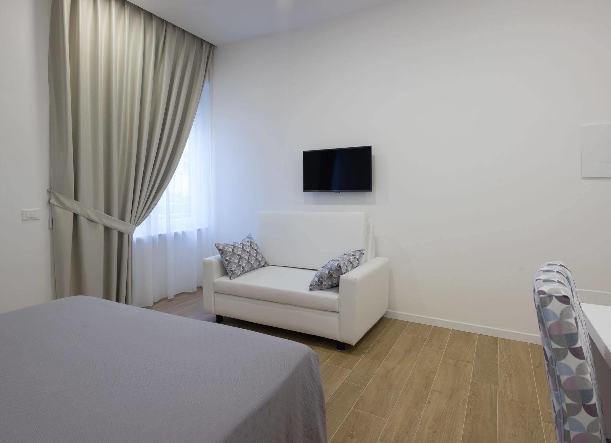 Casa de hóspedes Dea 3*