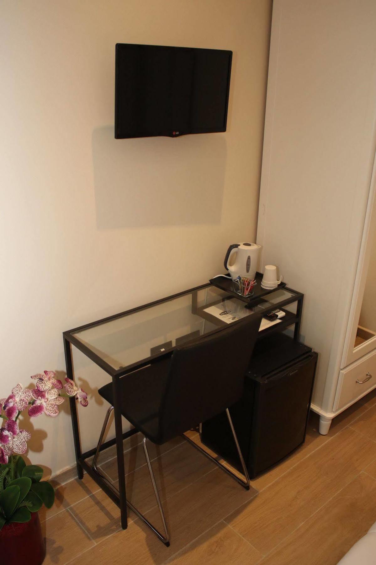 Bed & Breakfast Giacomino 3*