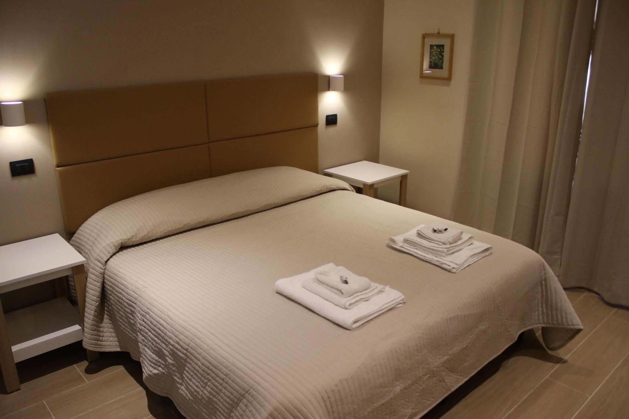 Bed & Breakfast Giacomino Sorrento