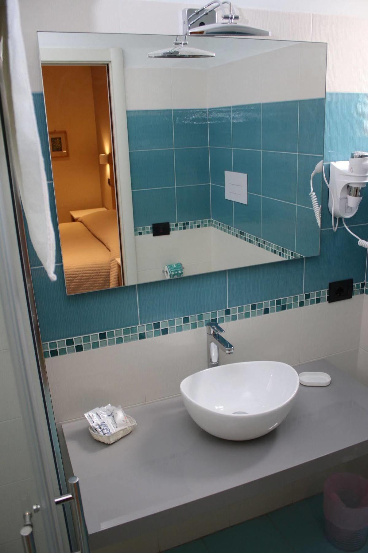 Bed & Breakfast Giacomino Sorrento