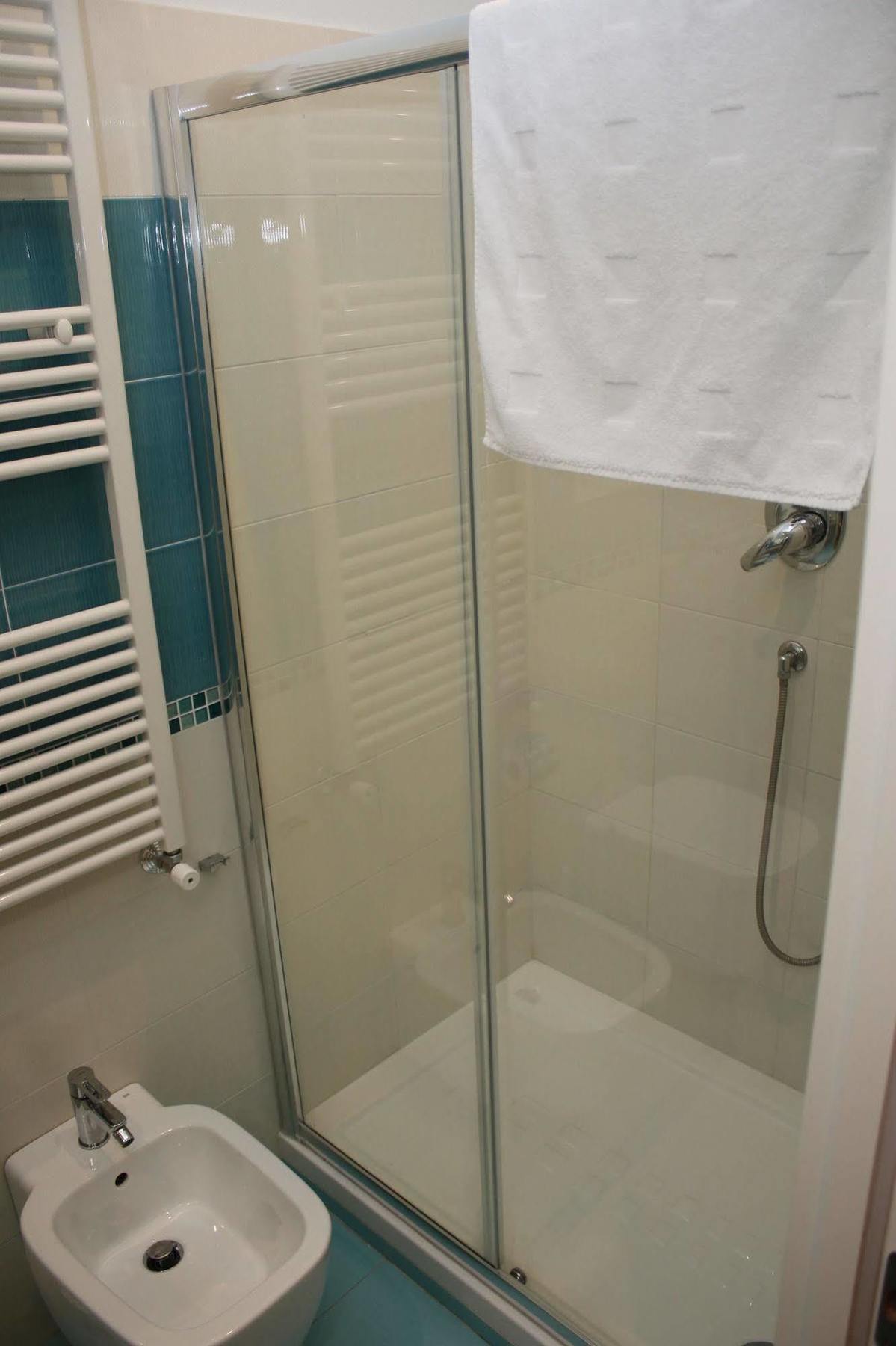 Giacomino Bed & Breakfast