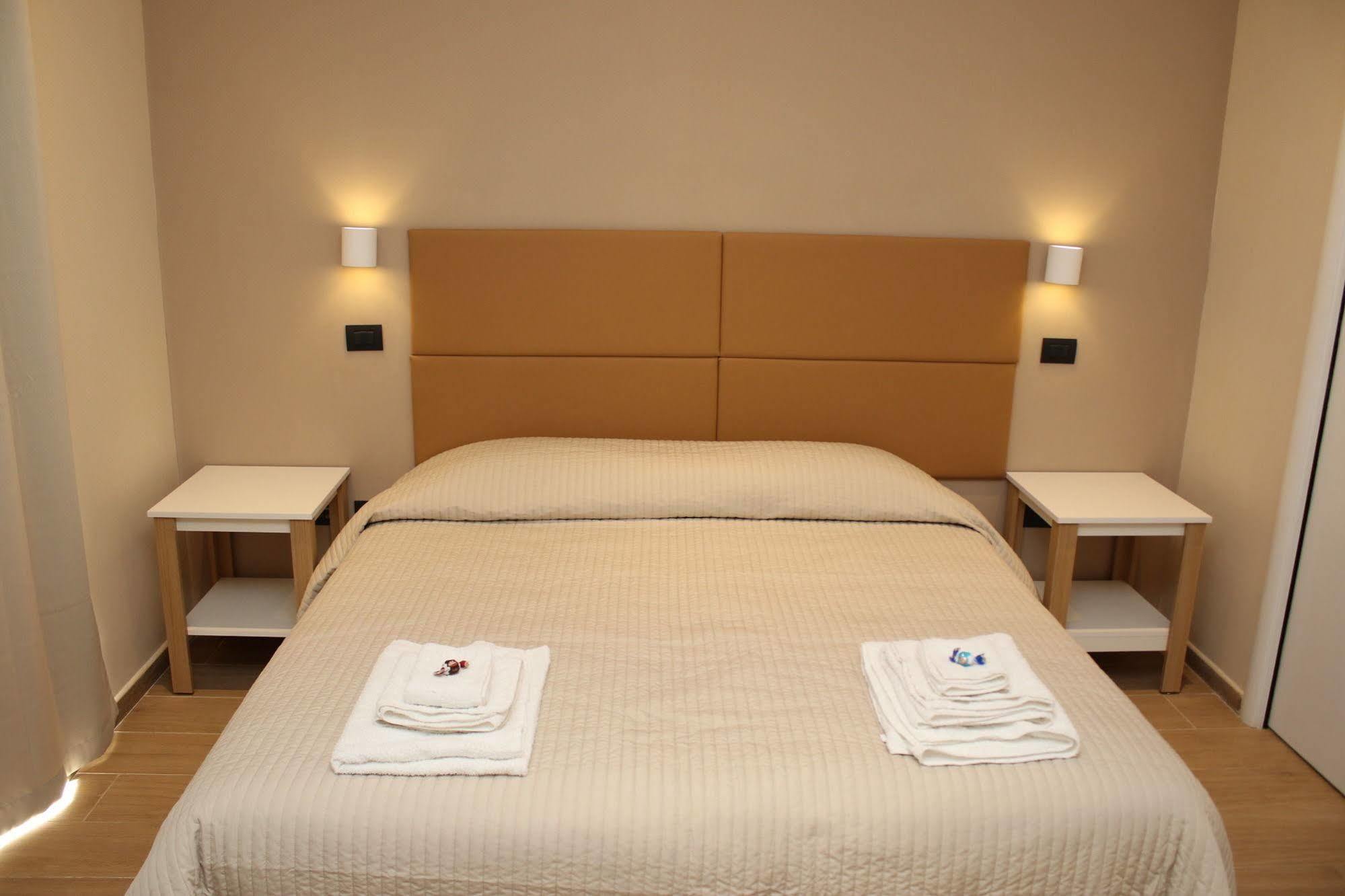 Giacomino 3* Sorrento