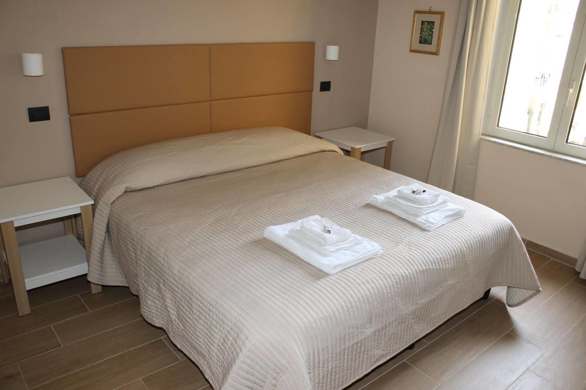 Bed & Breakfast Giacomino