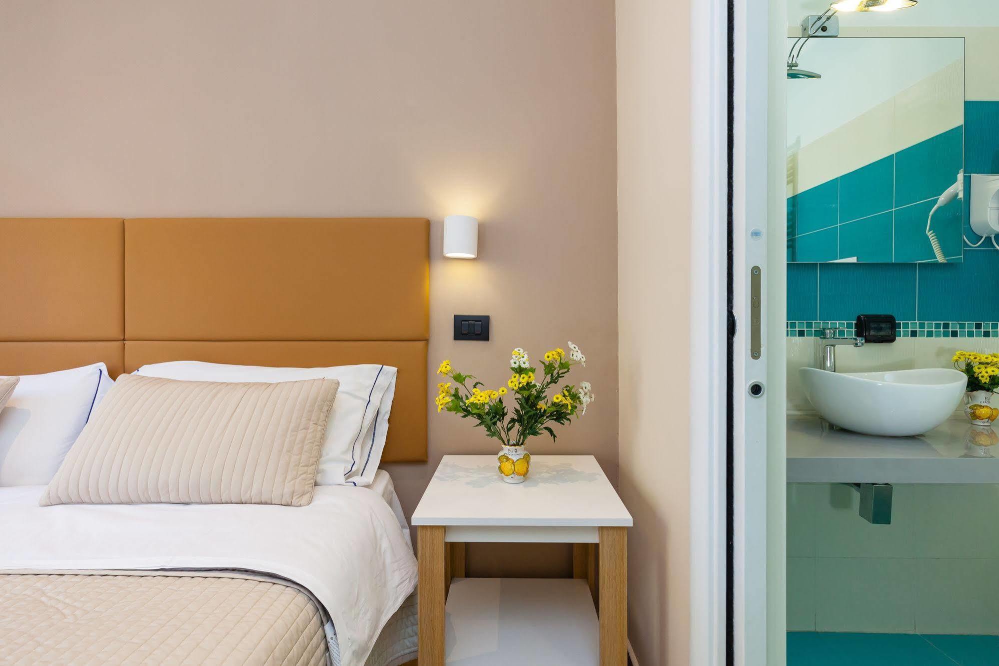 Giacomino 3* Sorrento