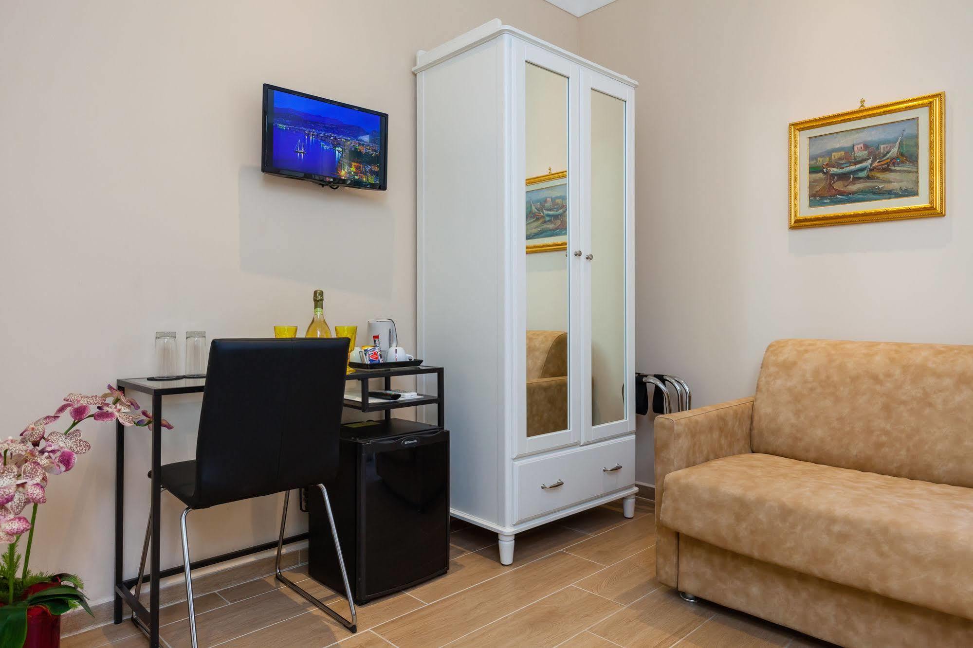 Giacomino Bed & Breakfast Sorrento