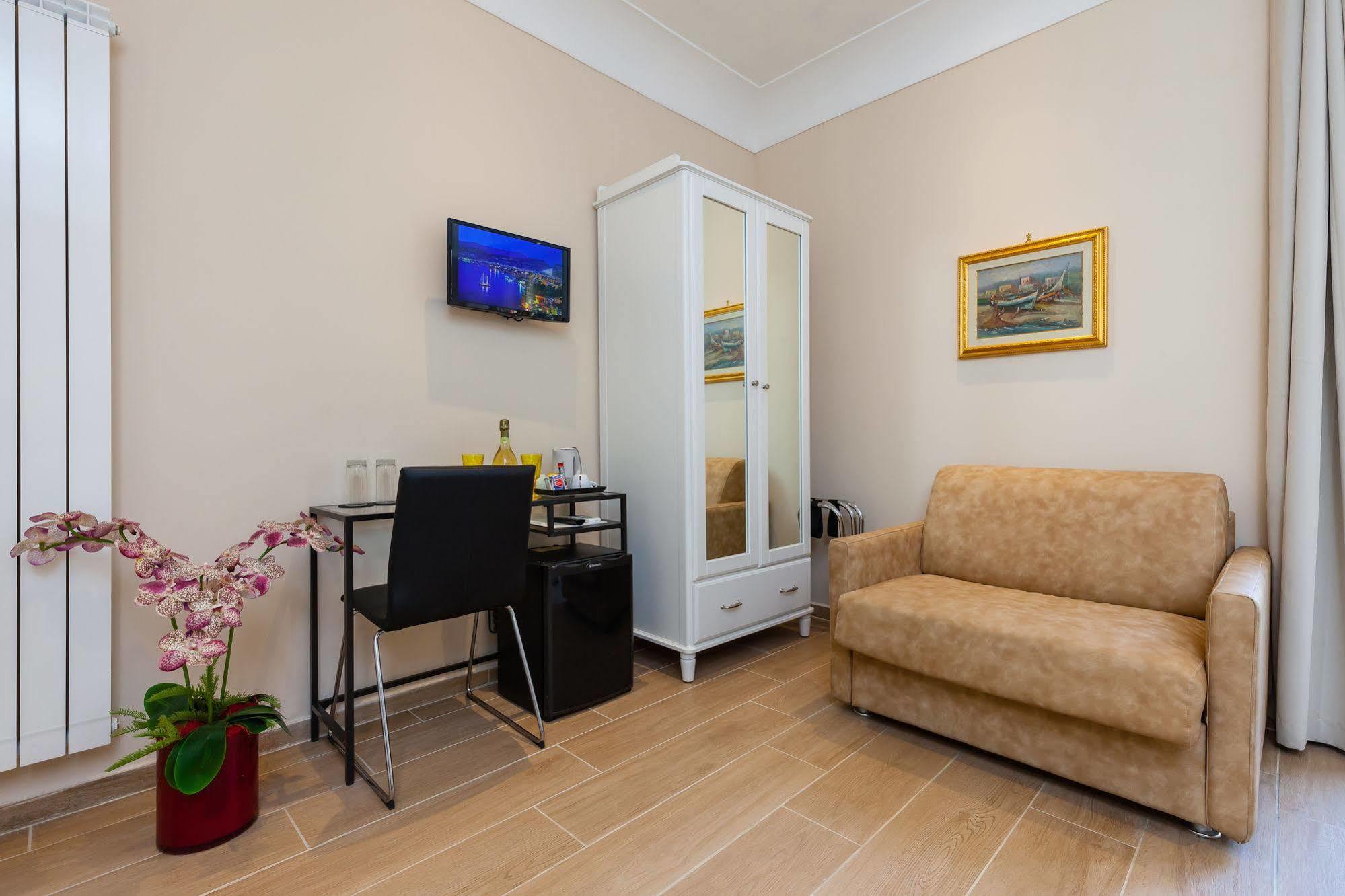 Giacomino Bed & Breakfast