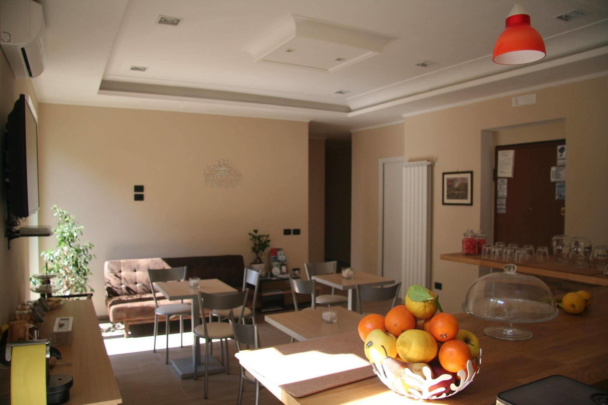 Bed & Breakfast Giacomino