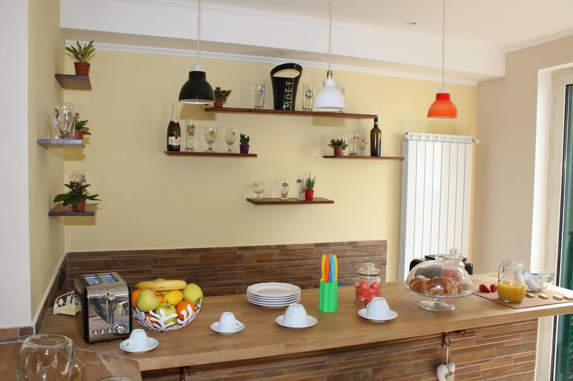 Giacomino Bed & Breakfast Sorrento