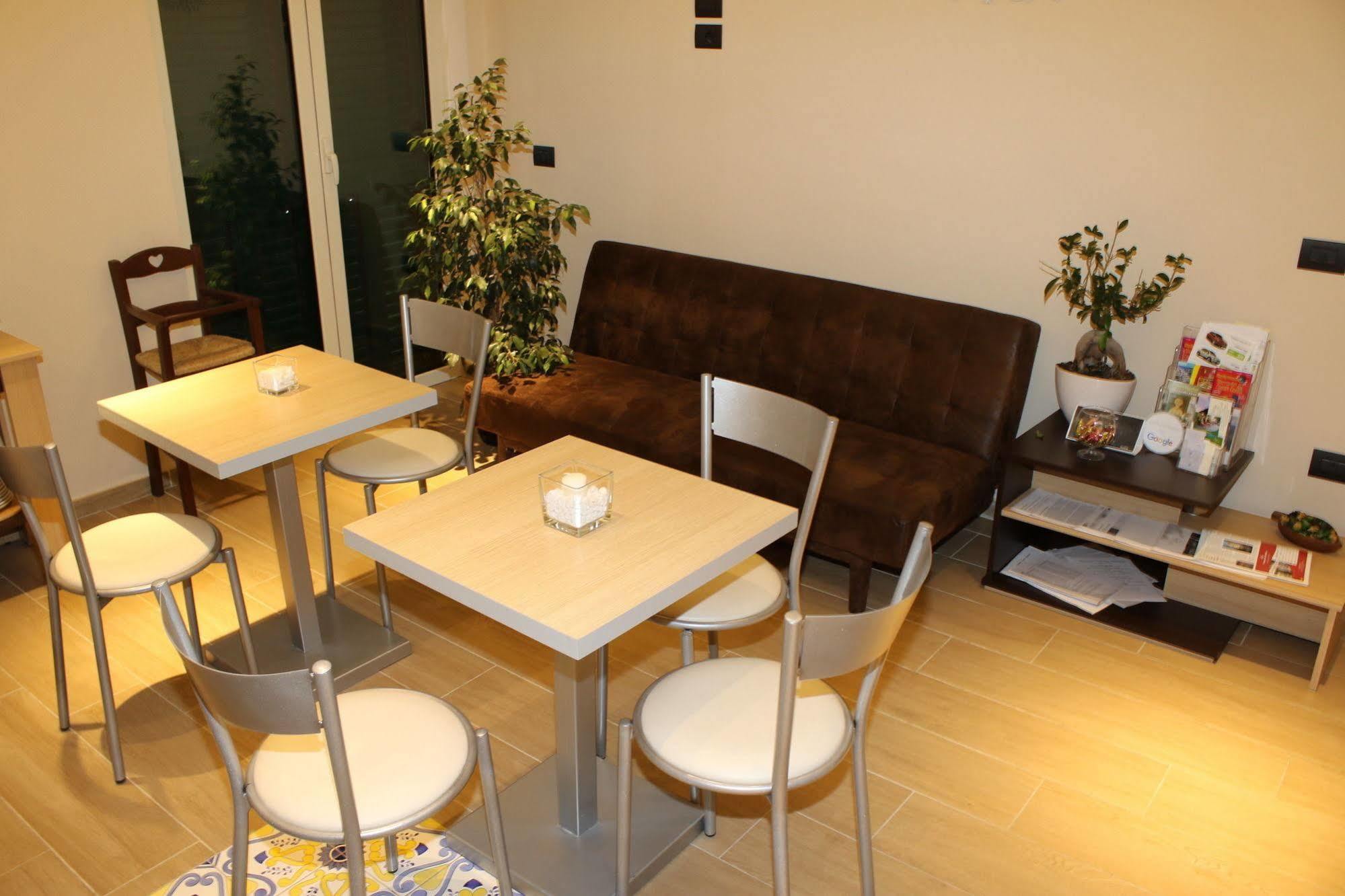 Bed & Breakfast Giacomino Sorrento