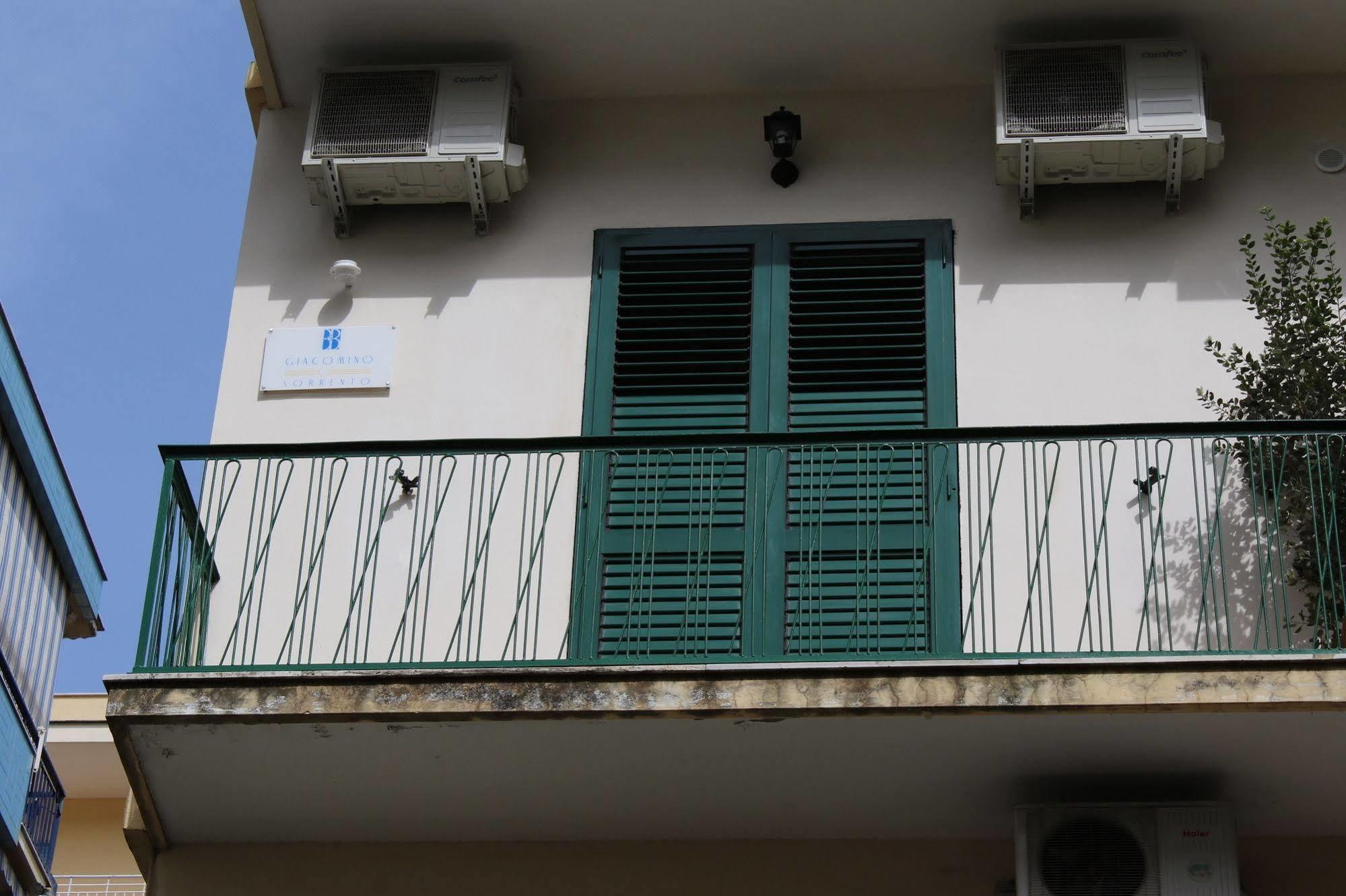 Giacomino Bed & Breakfast Sorrento