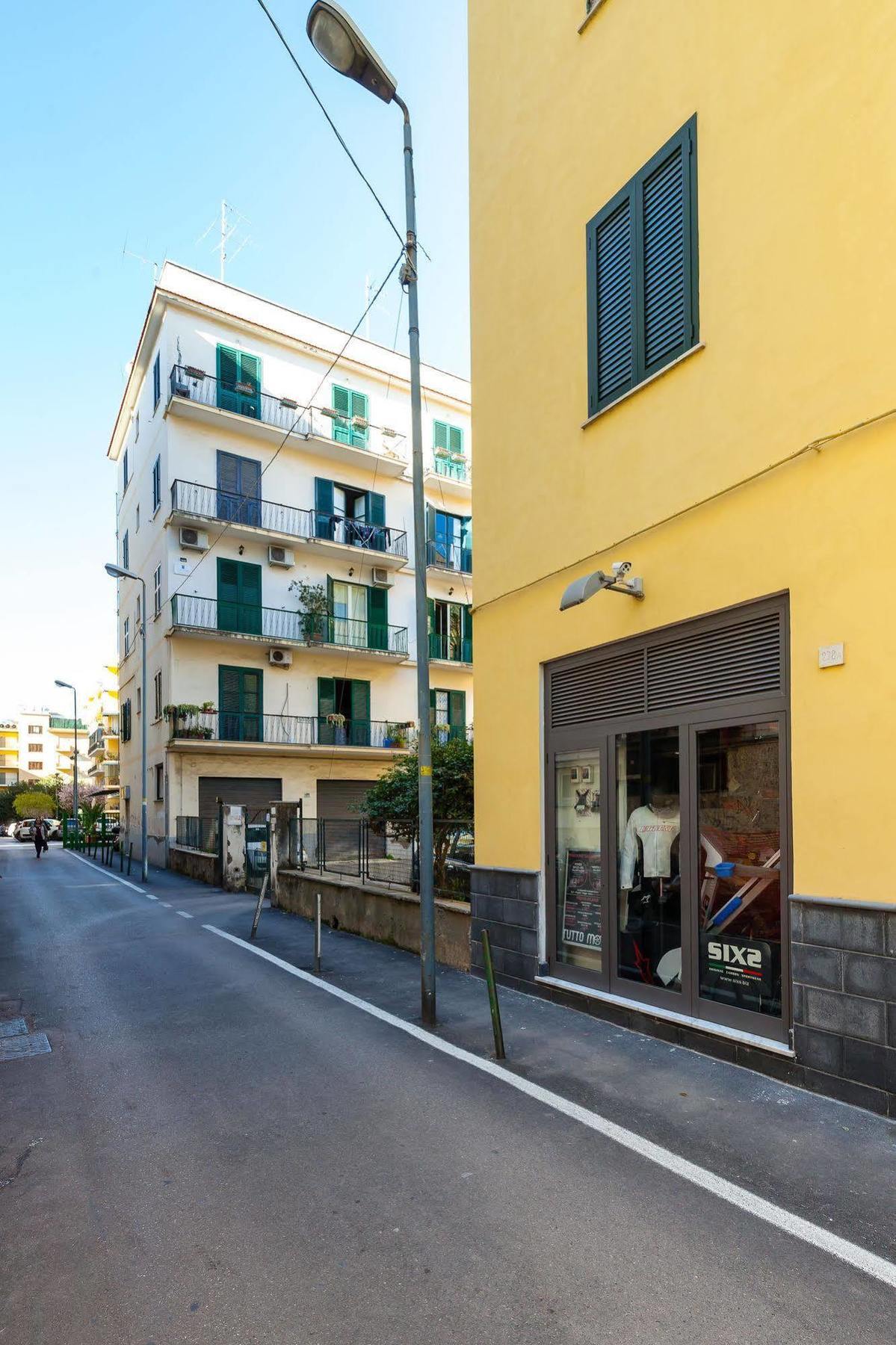 Bed & Breakfast Giacomino 3*