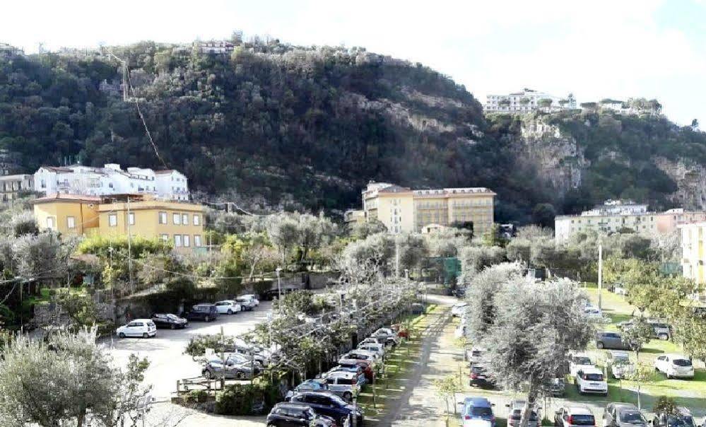 Malu' 4* Sorrento