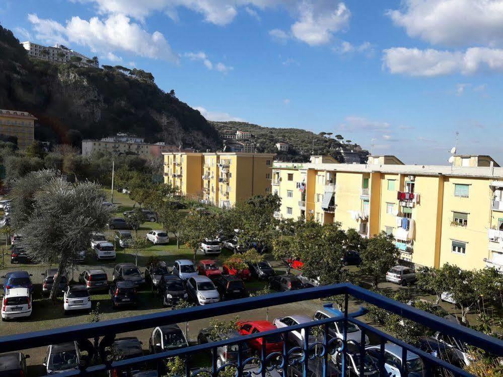 Malu' Bed & Breakfast Sorrento