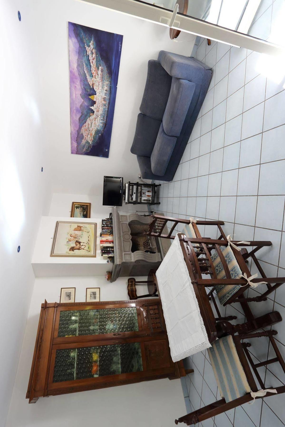Acomodação com café da manhã  Ambrosio Relais Sorrento