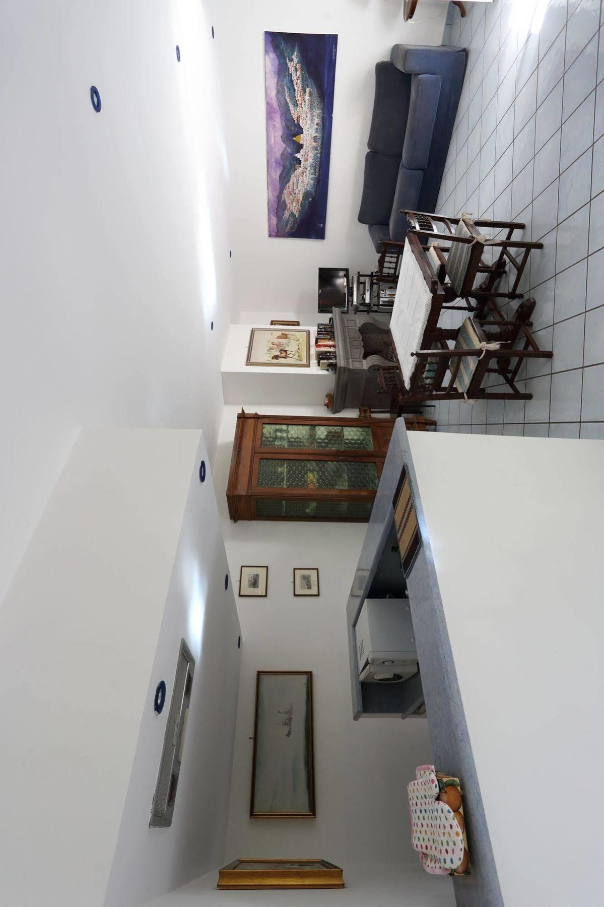 Ambrosio Relais Acomodação com café da manhã  2*