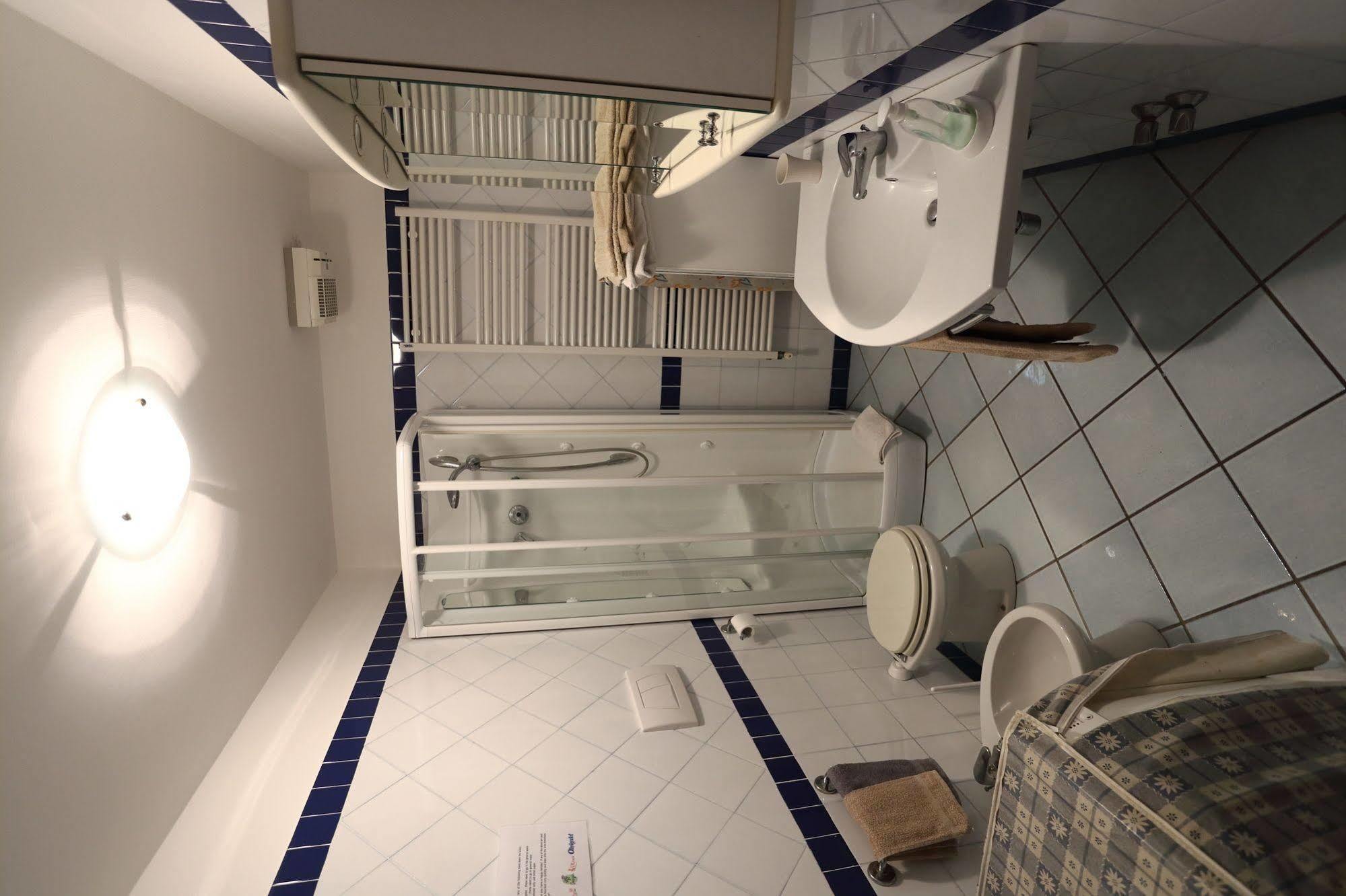 Ambrosio Relais Acomodação com café da manhã  2*