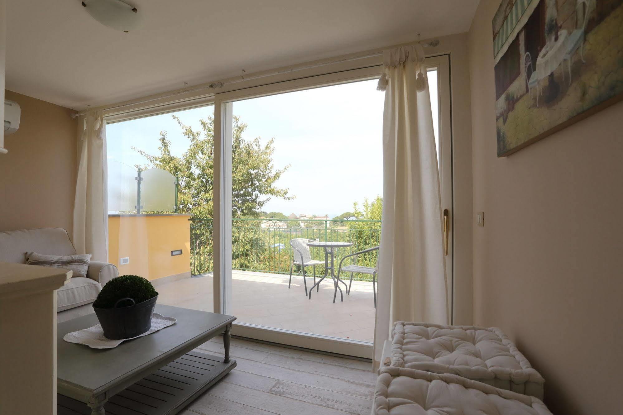 Bed & Breakfast Ambrosio Relais Sorrento