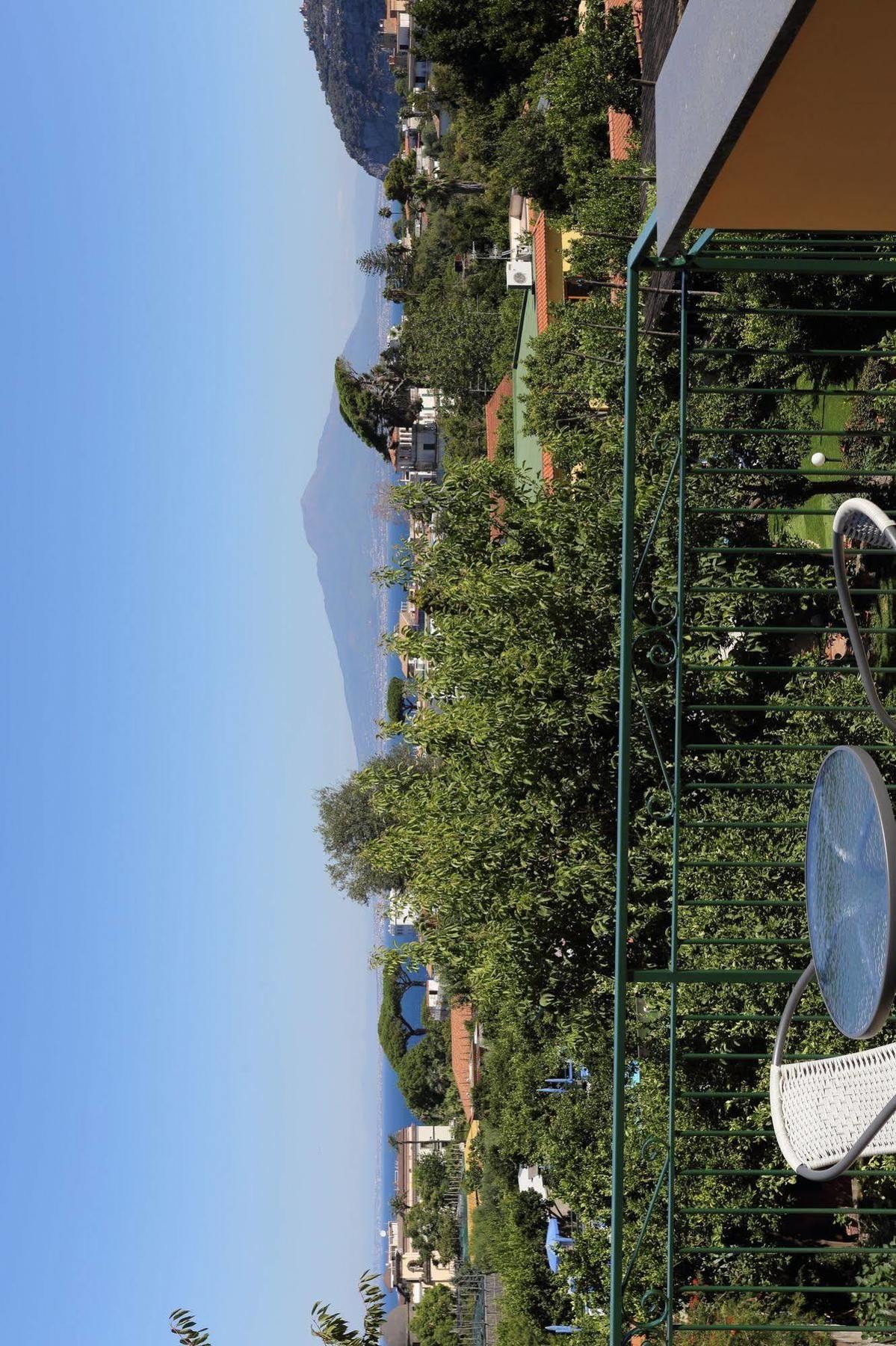 Ambrosio Relais Acomodação com café da manhã 