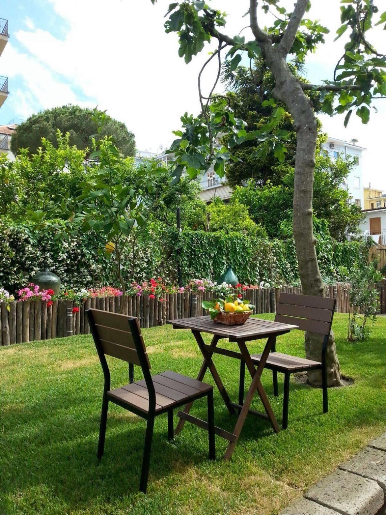 Bed & Breakfast Giardino Sorrentino Sorrento