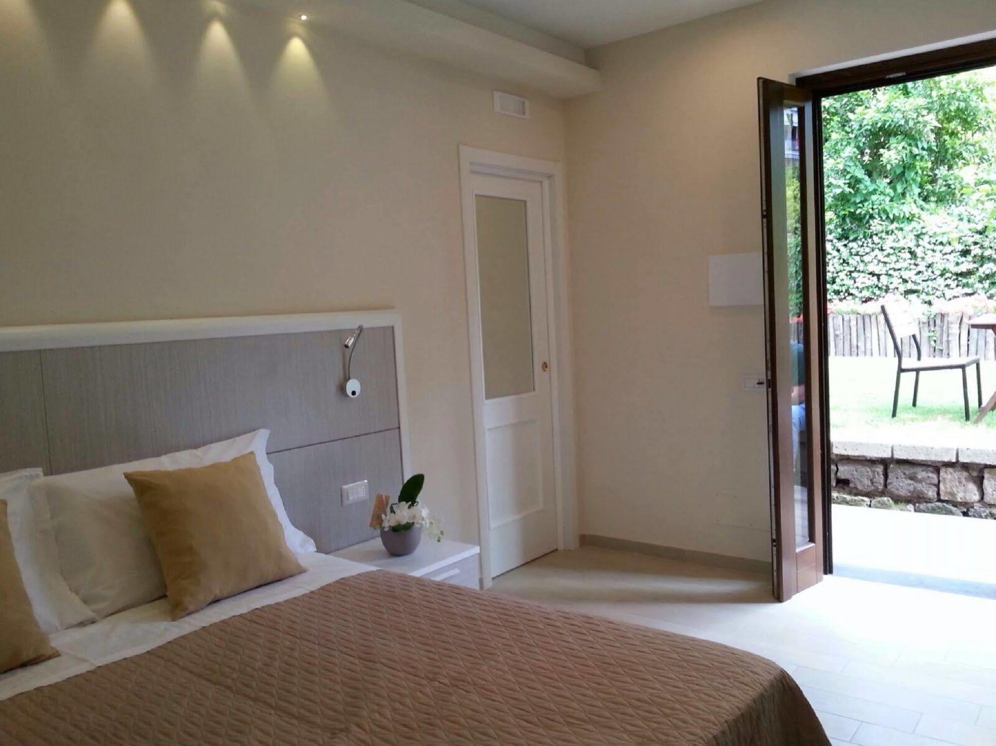 Giardino Sorrentino Bed & Breakfast Sorrento