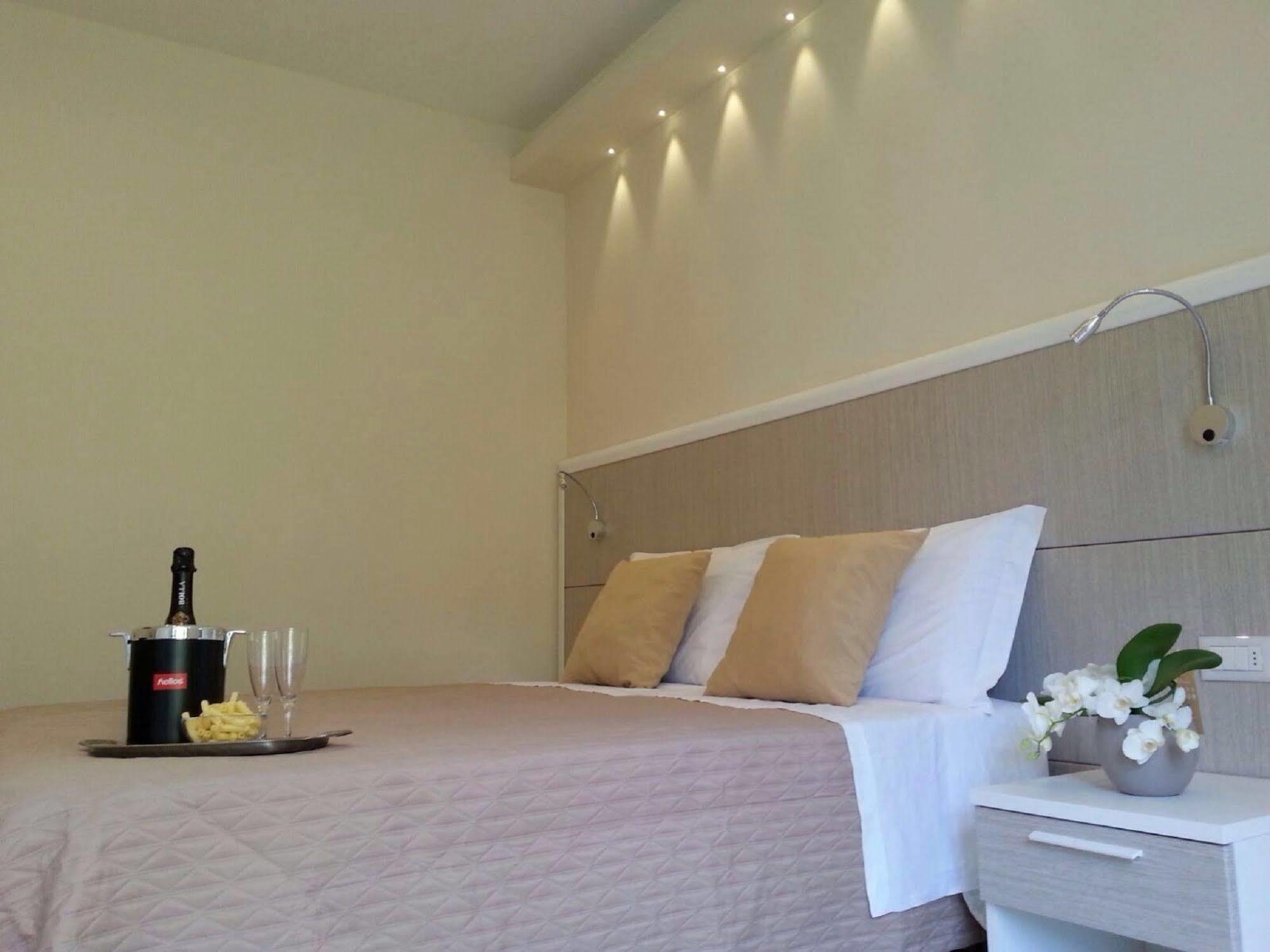 Giardino Sorrentino Bed & Breakfast 2*
